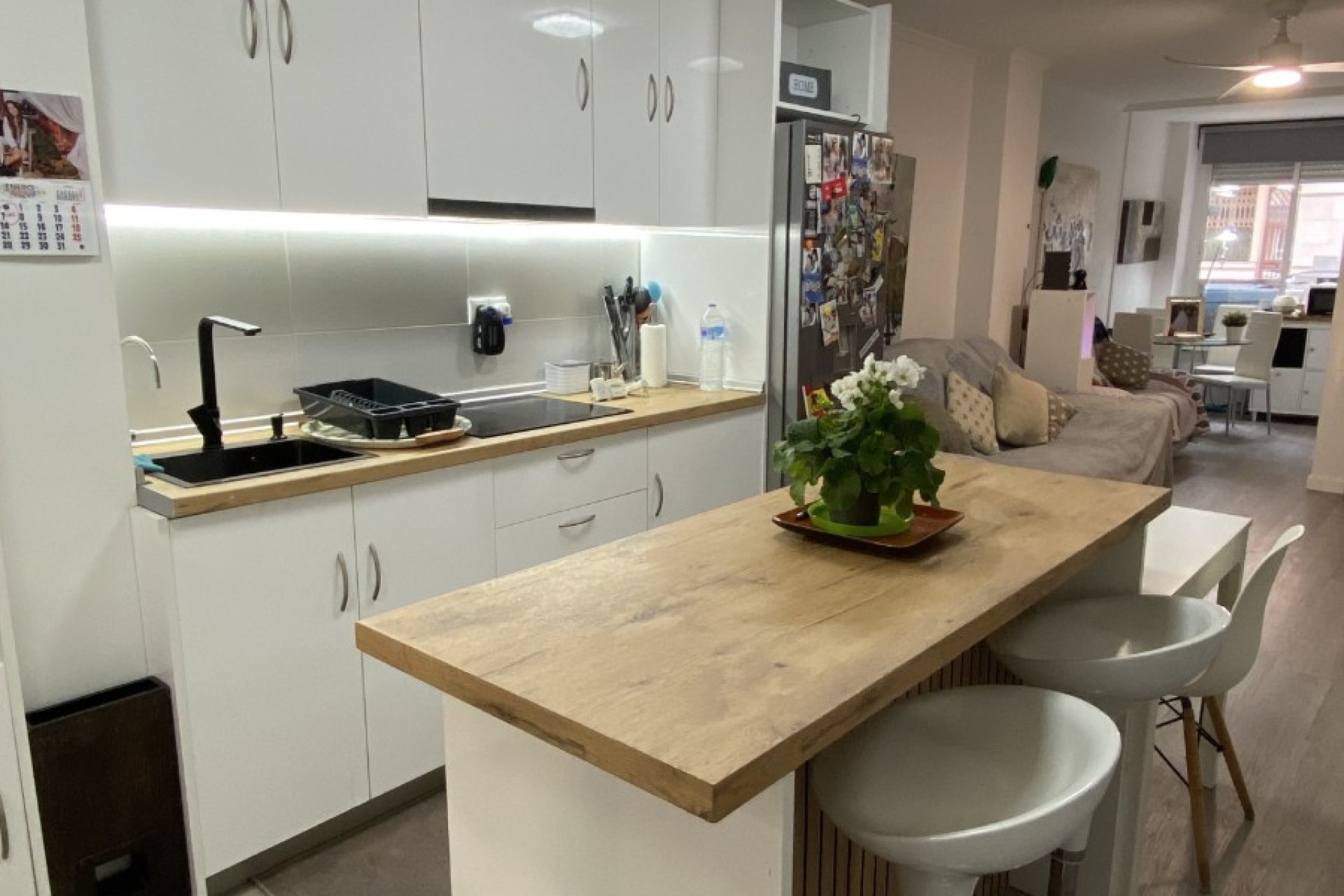 Gensalg - apartment -
La Marina del Pinet - La Marina