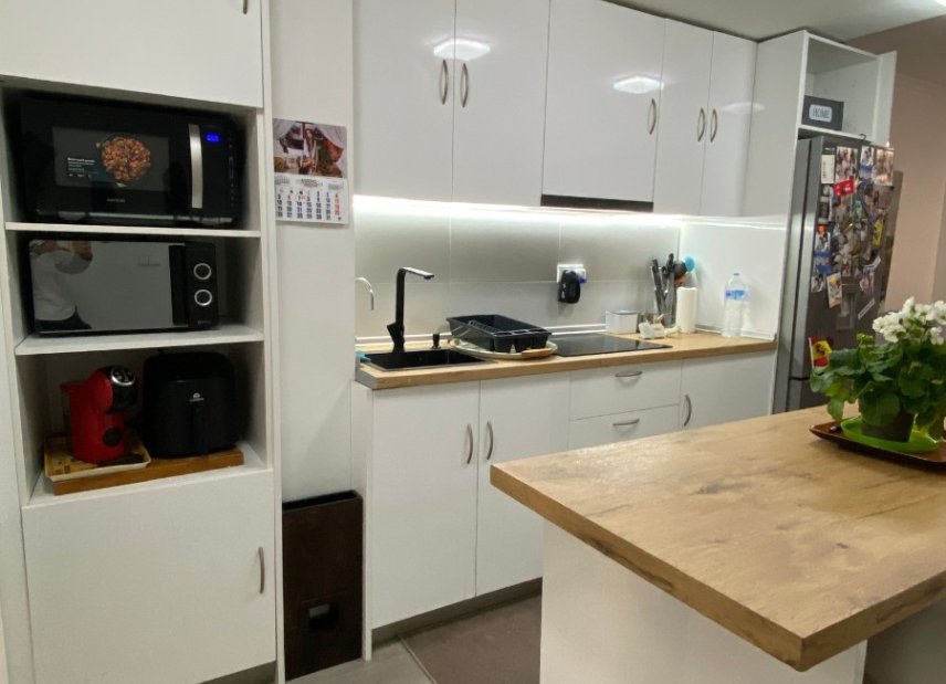 Gensalg - apartment -
La Marina del Pinet - La Marina