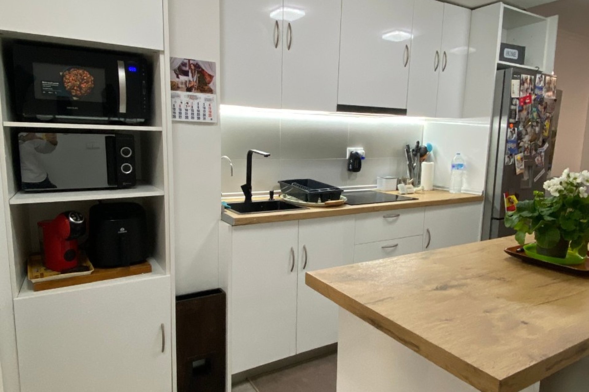 Gensalg - apartment -
La Marina del Pinet - La Marina