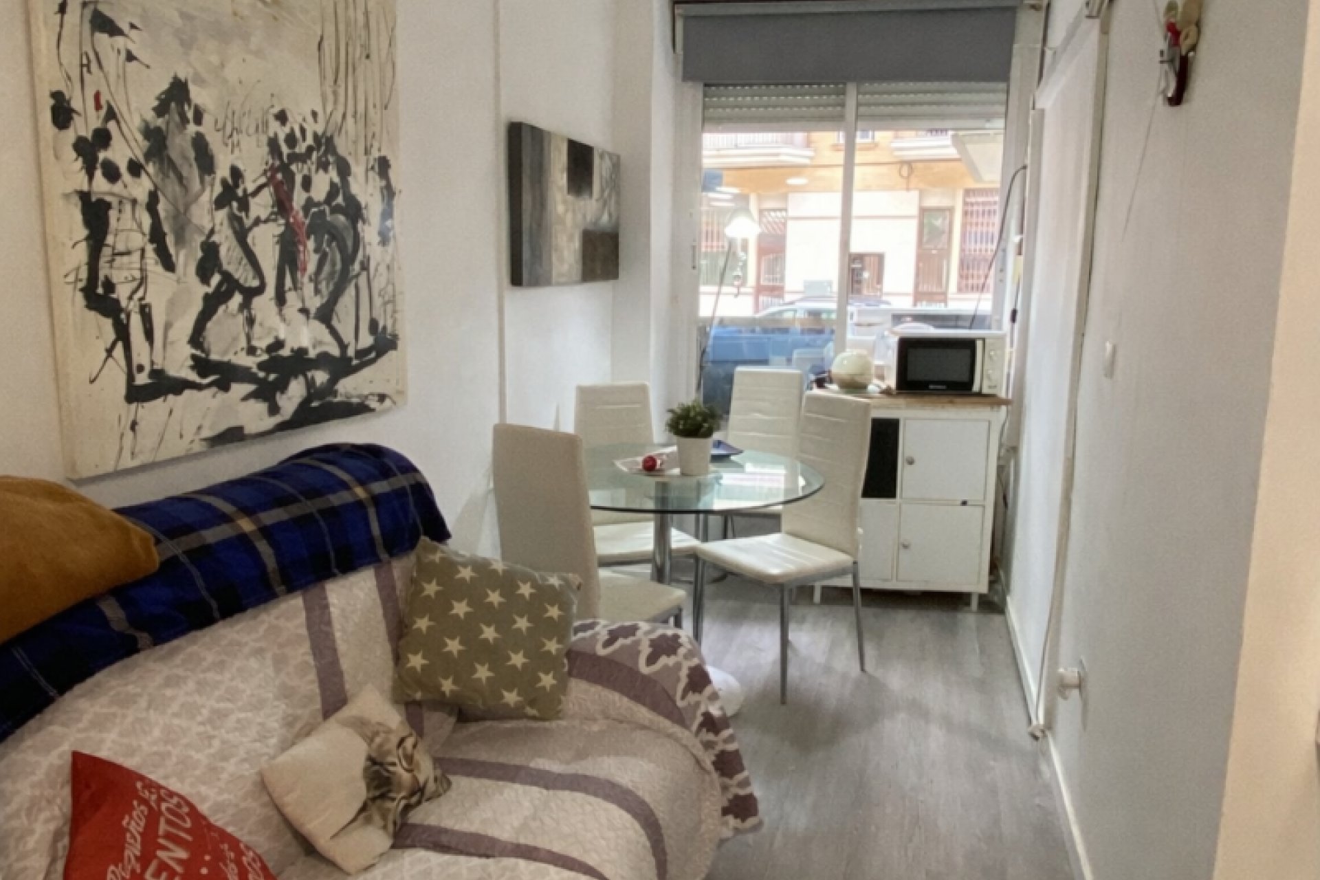 Gensalg - apartment -
La Marina del Pinet - La Marina