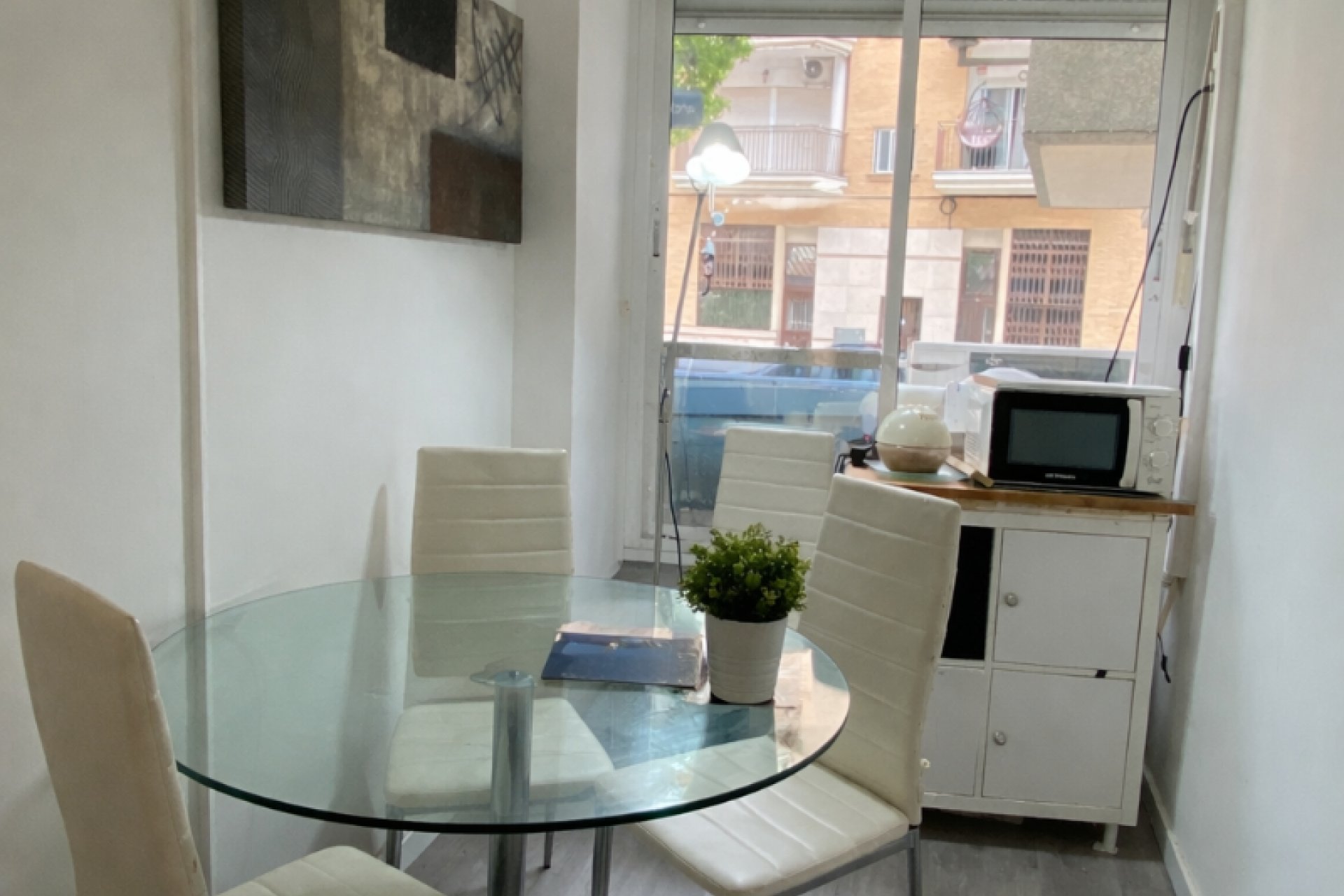 Gensalg - apartment -
La Marina del Pinet - La Marina