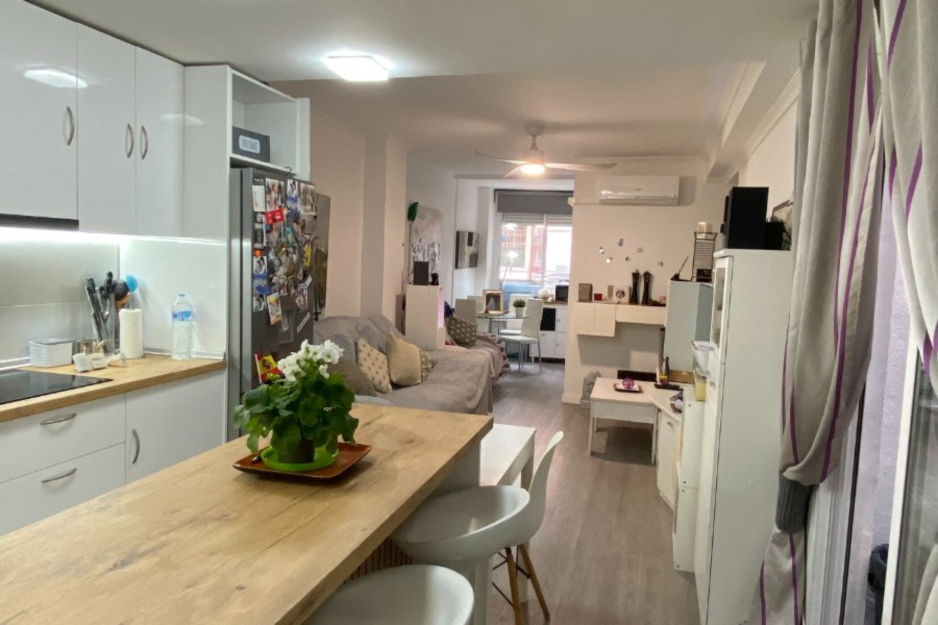 Gensalg - apartment -
La Marina del Pinet - La Marina