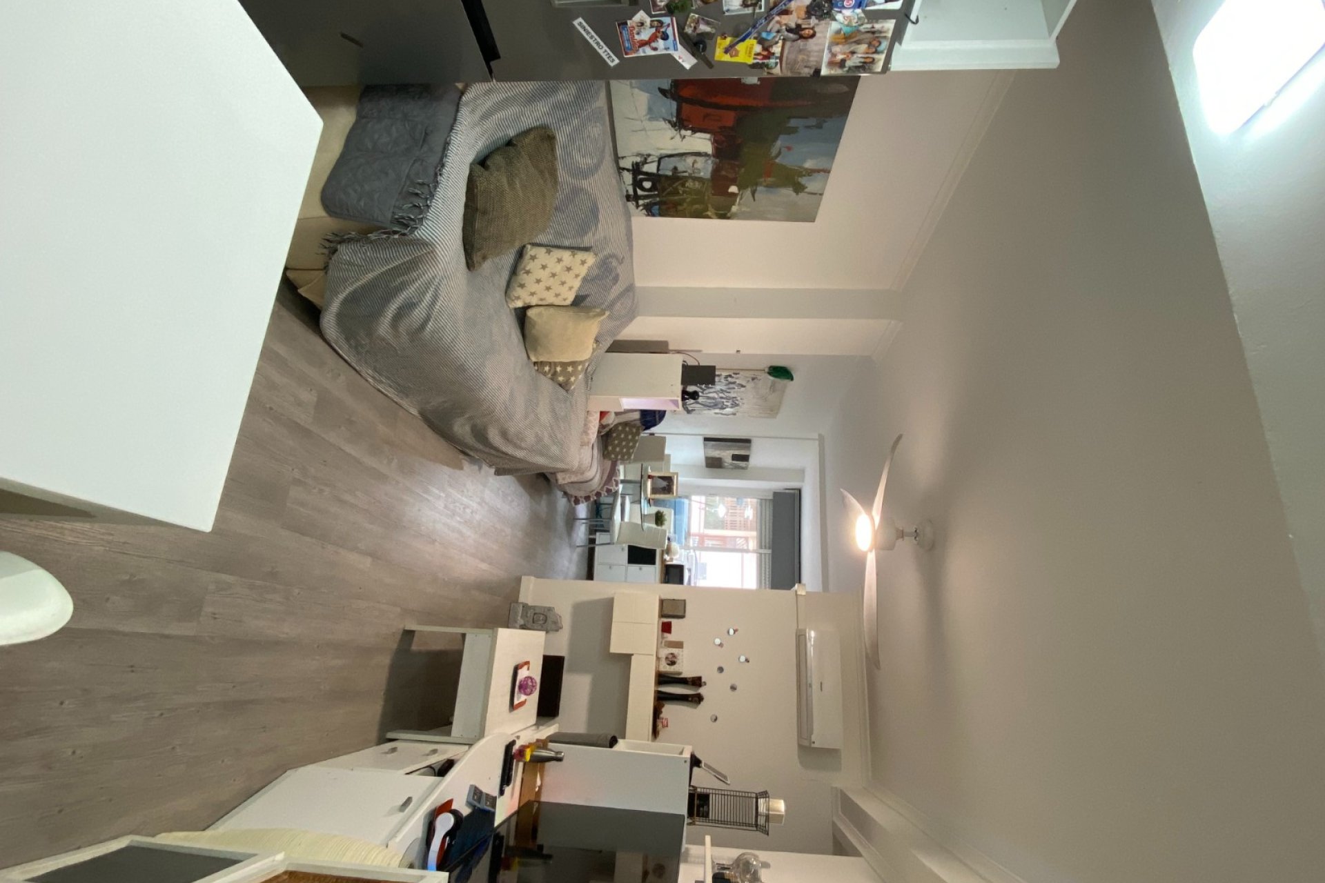 Gensalg - apartment -
La Marina del Pinet - La Marina