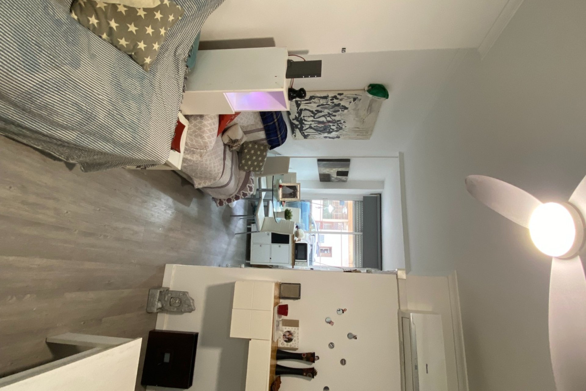 Gensalg - apartment -
La Marina del Pinet - La Marina