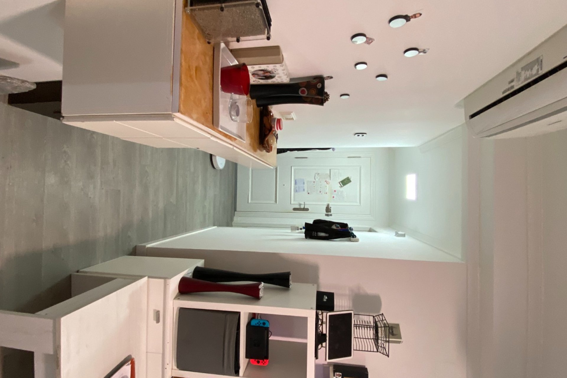 Gensalg - apartment -
La Marina del Pinet - La Marina