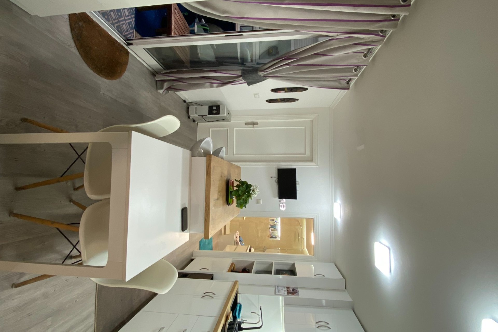 Gensalg - apartment -
La Marina del Pinet - La Marina