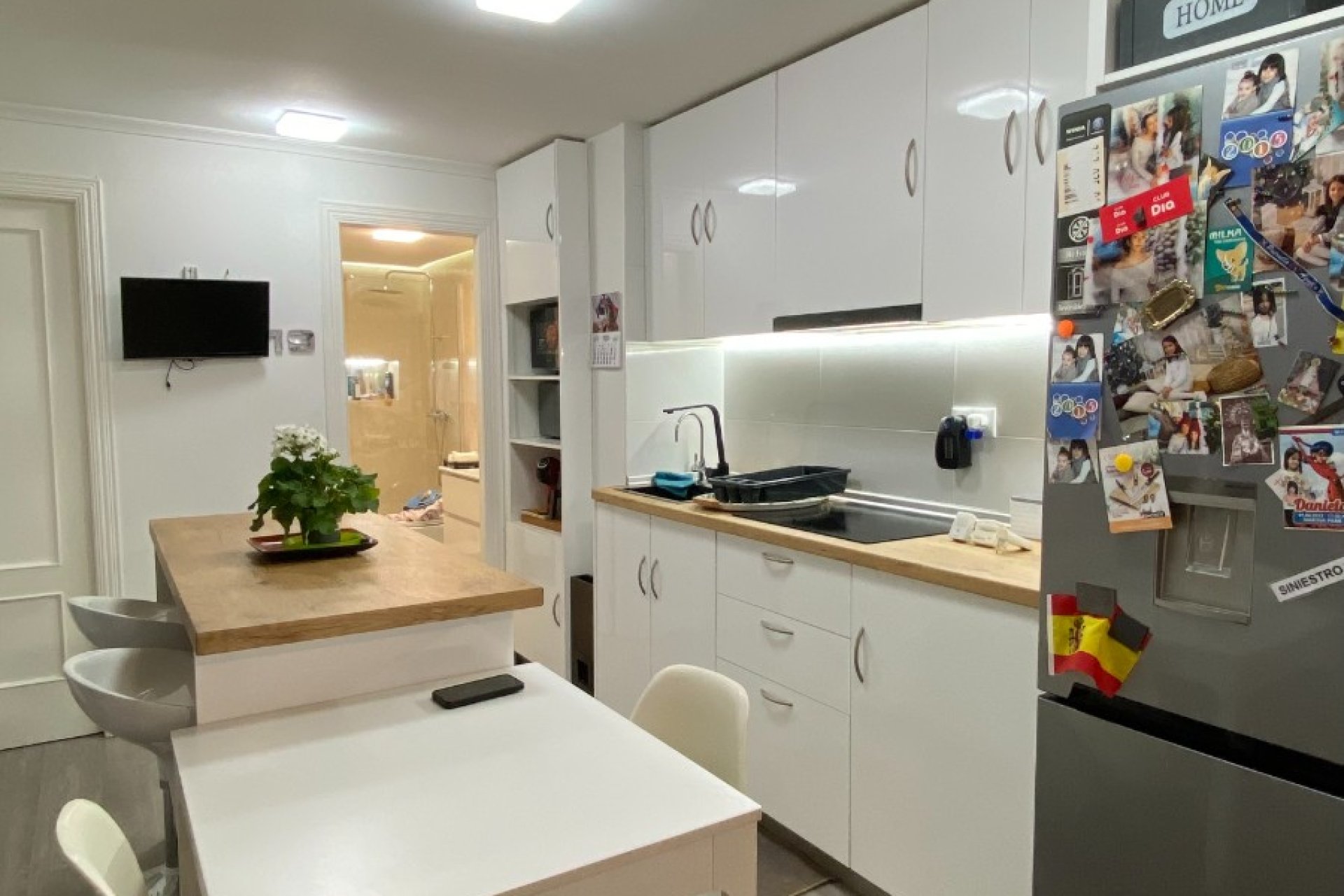 Gensalg - apartment -
La Marina del Pinet - La Marina