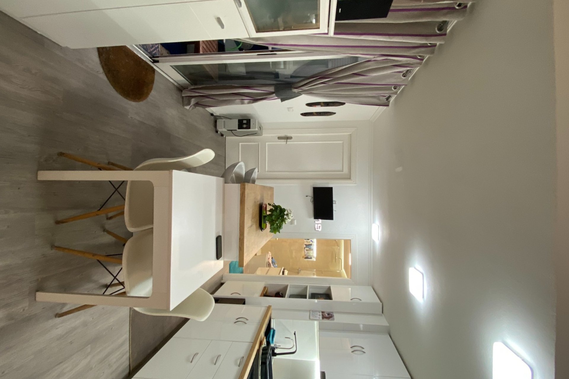 Gensalg - apartment -
La Marina del Pinet - La Marina