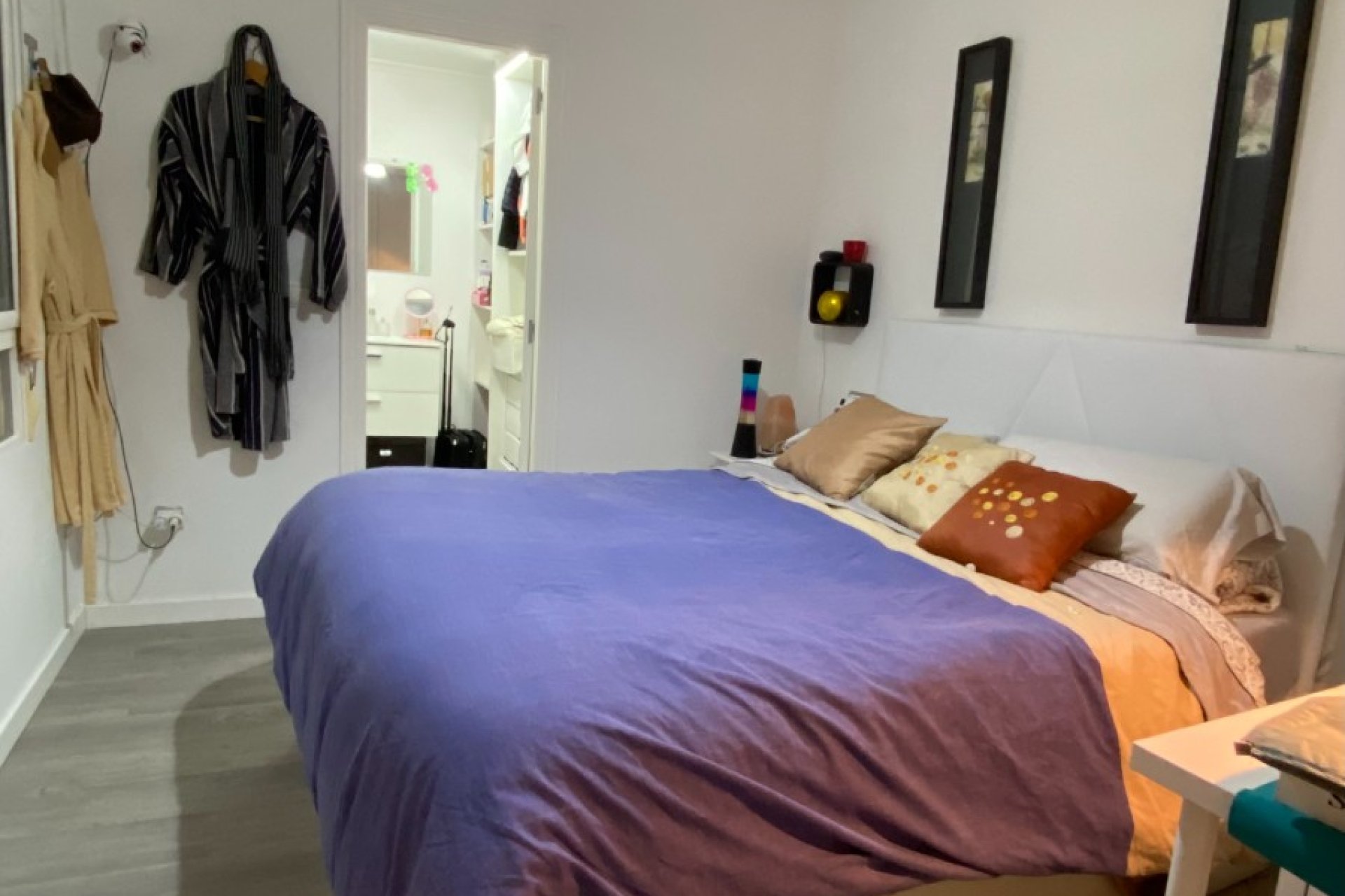Gensalg - apartment -
La Marina del Pinet - La Marina