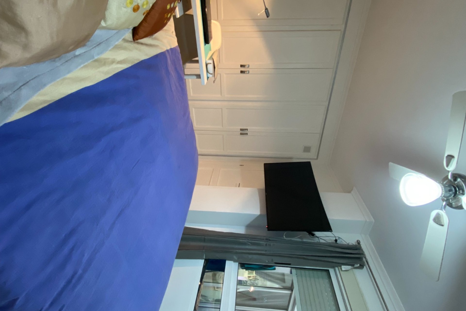 Gensalg - apartment -
La Marina del Pinet - La Marina