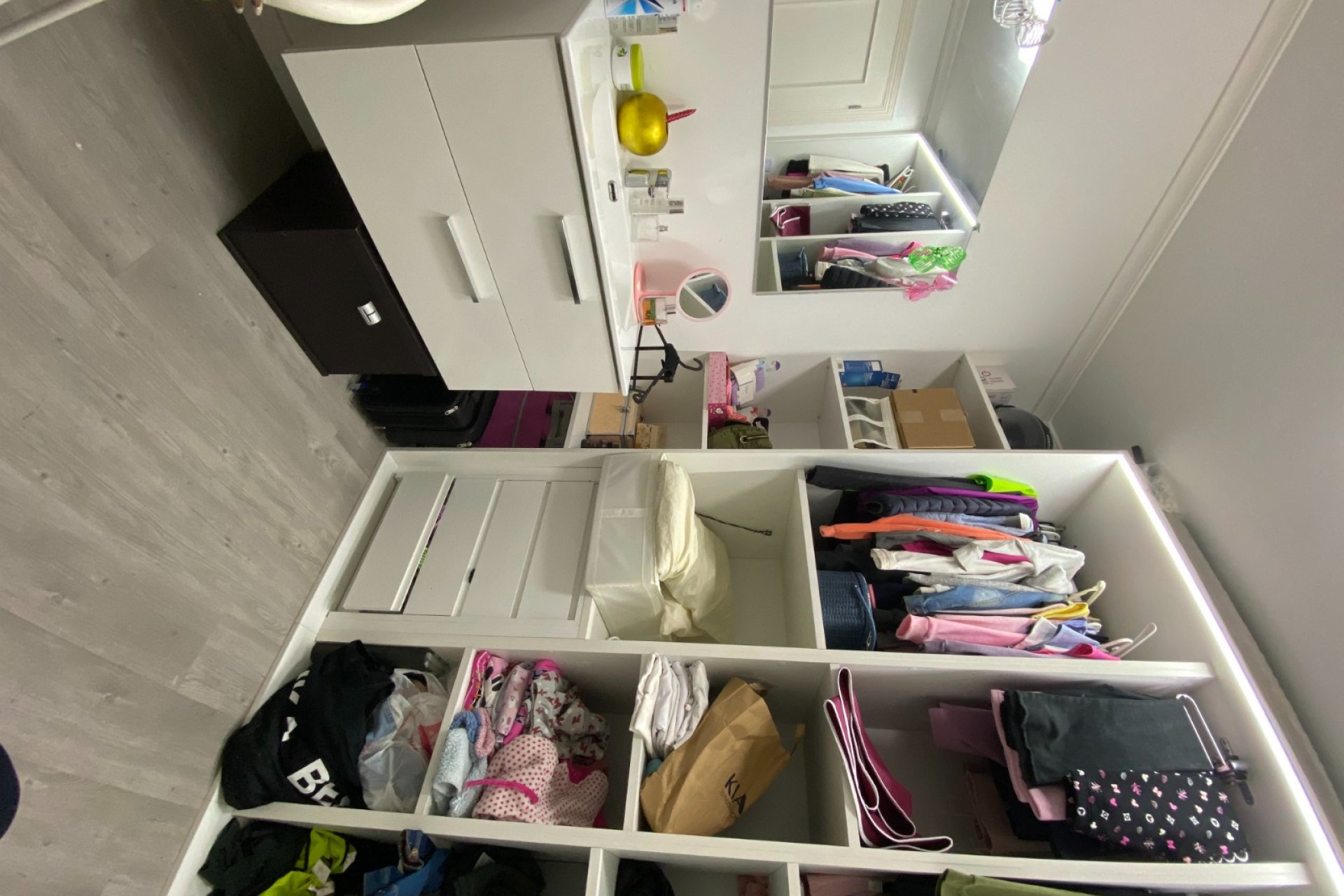 Gensalg - apartment -
La Marina del Pinet - La Marina