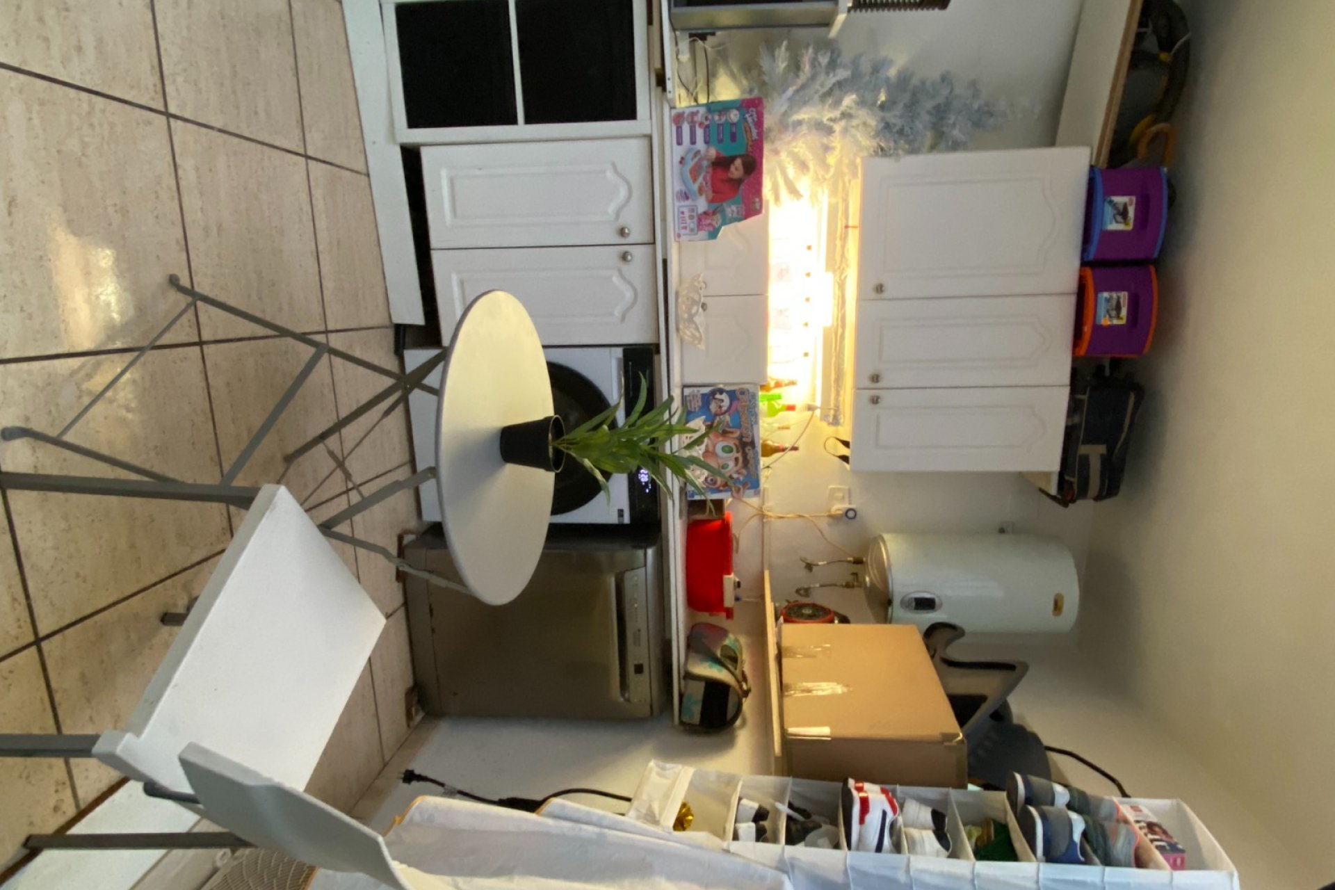Gensalg - apartment -
La Marina del Pinet - La Marina