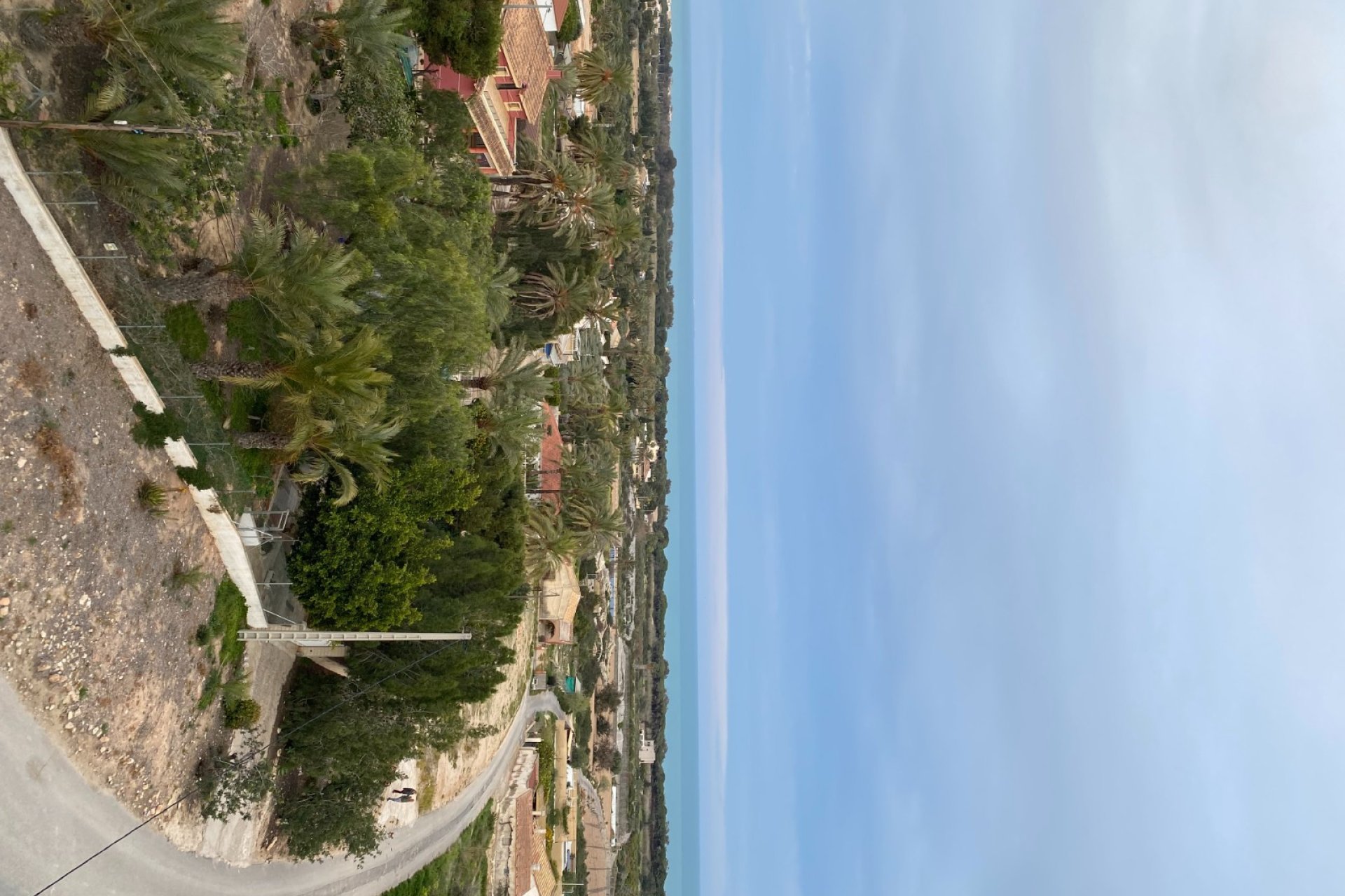 Gensalg - apartment -
La Marina del Pinet - La Marina