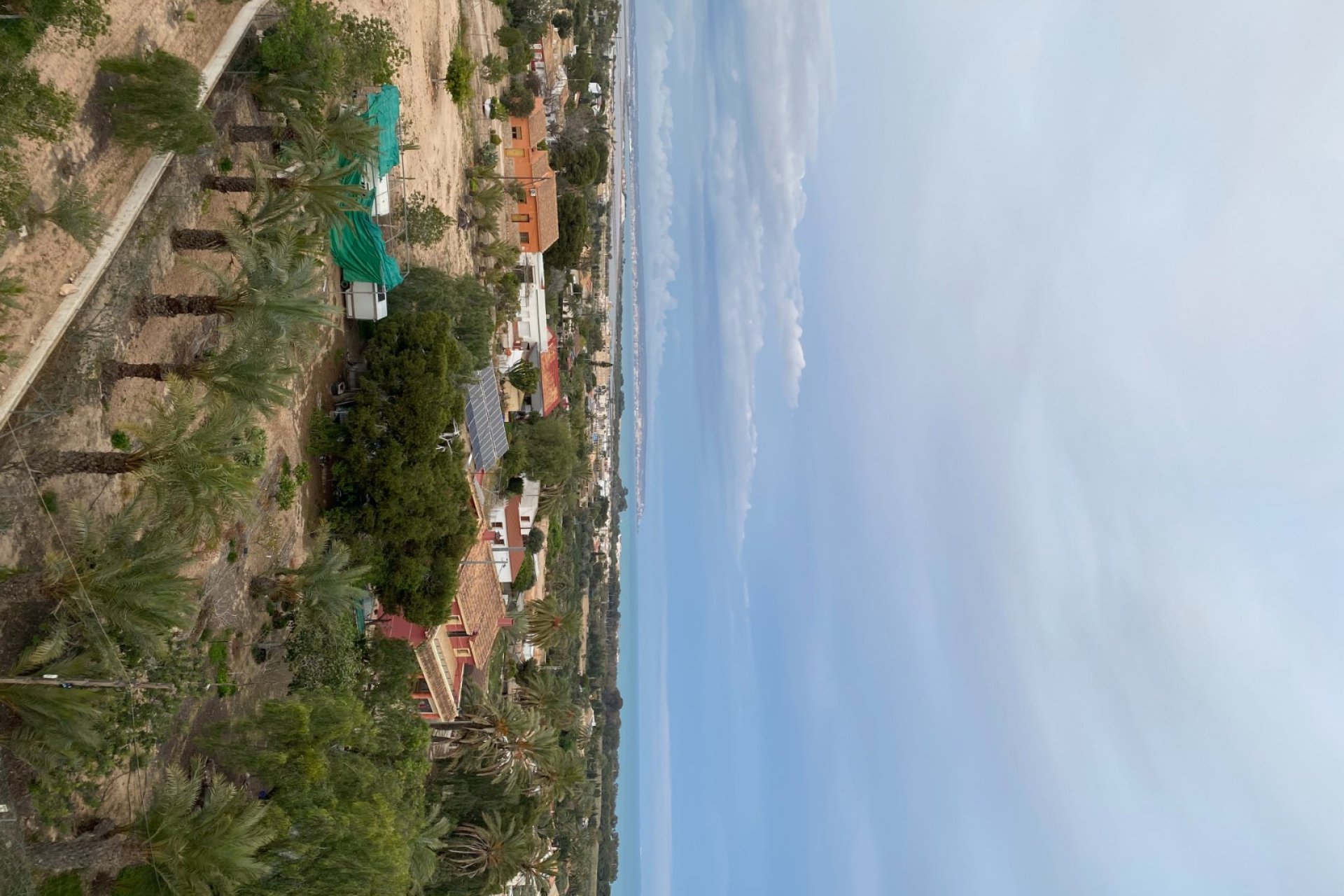 Gensalg - apartment -
La Marina del Pinet - La Marina
