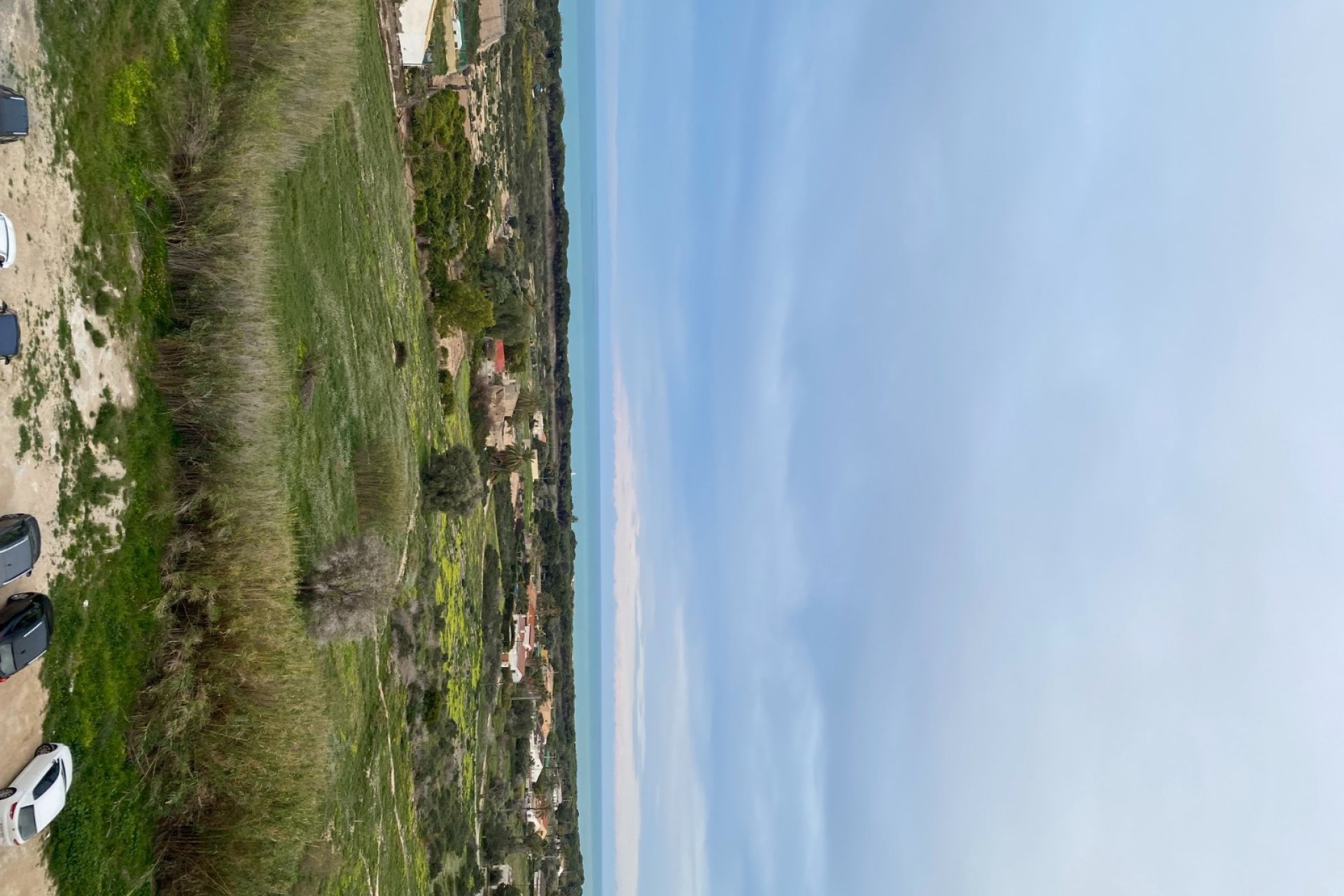 Gensalg - apartment -
La Marina del Pinet - La Marina