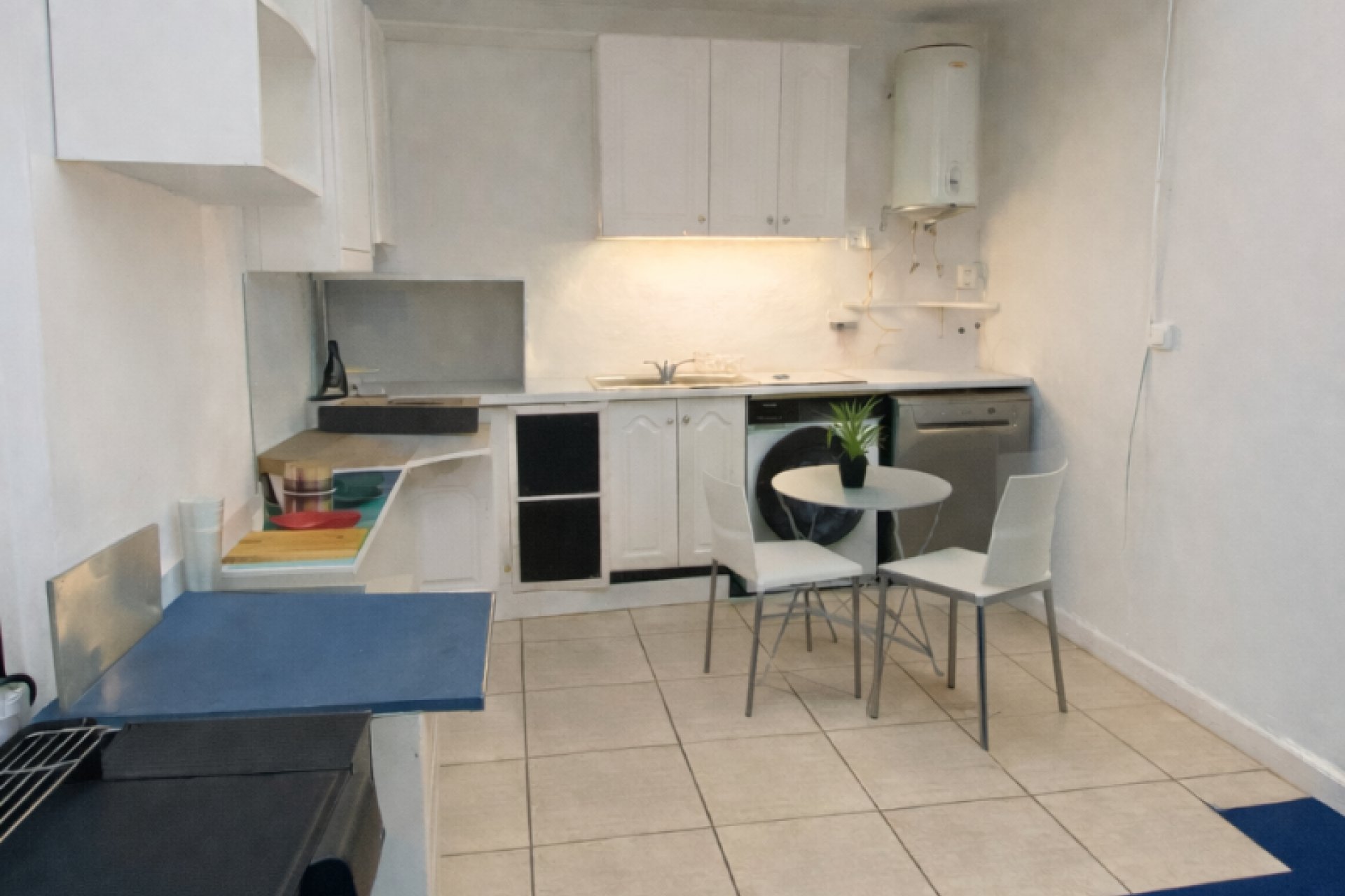 Gensalg - apartment -
La Marina del Pinet - La Marina
