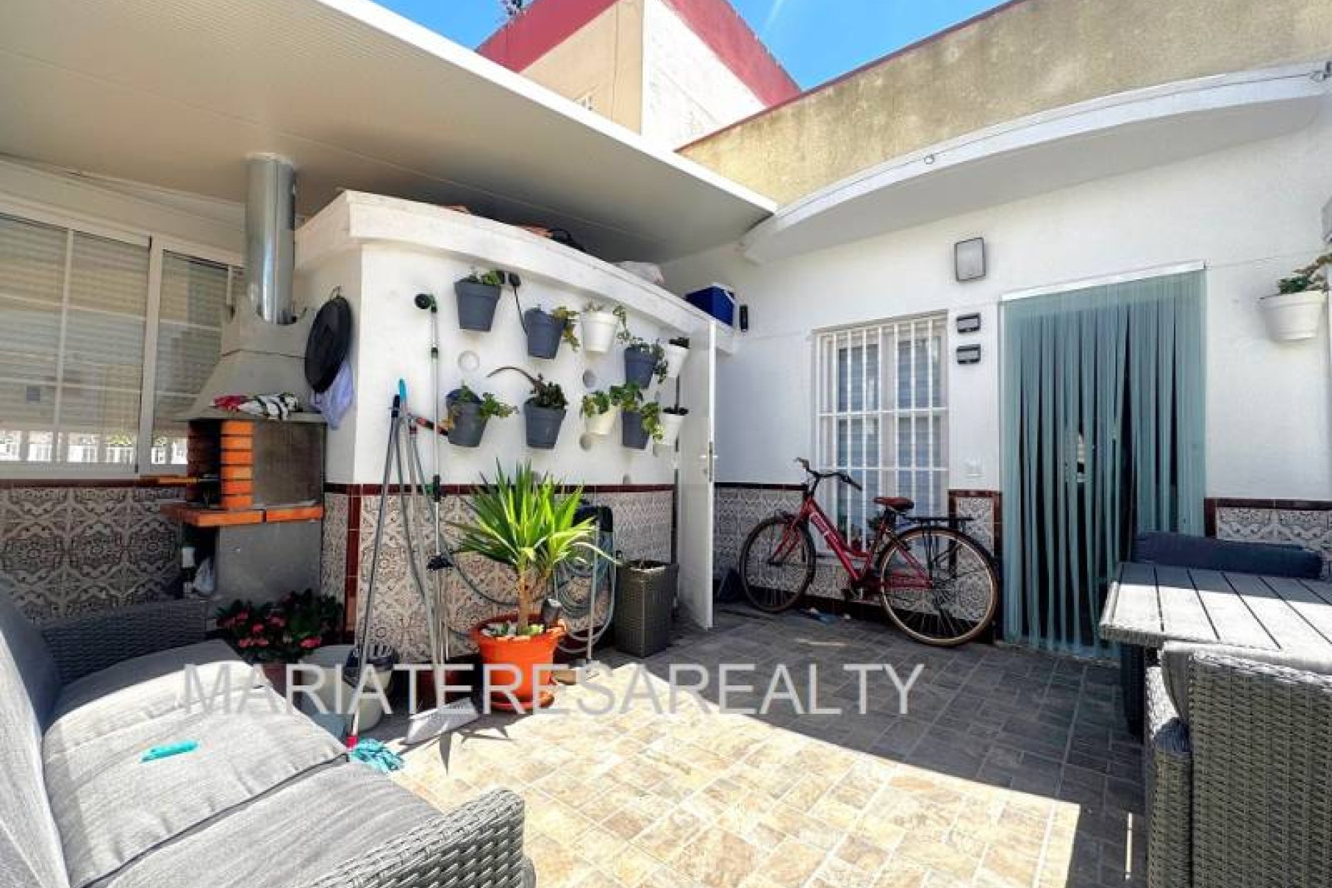 Gensalg - apartment -
Los Alcazares - La Dorada