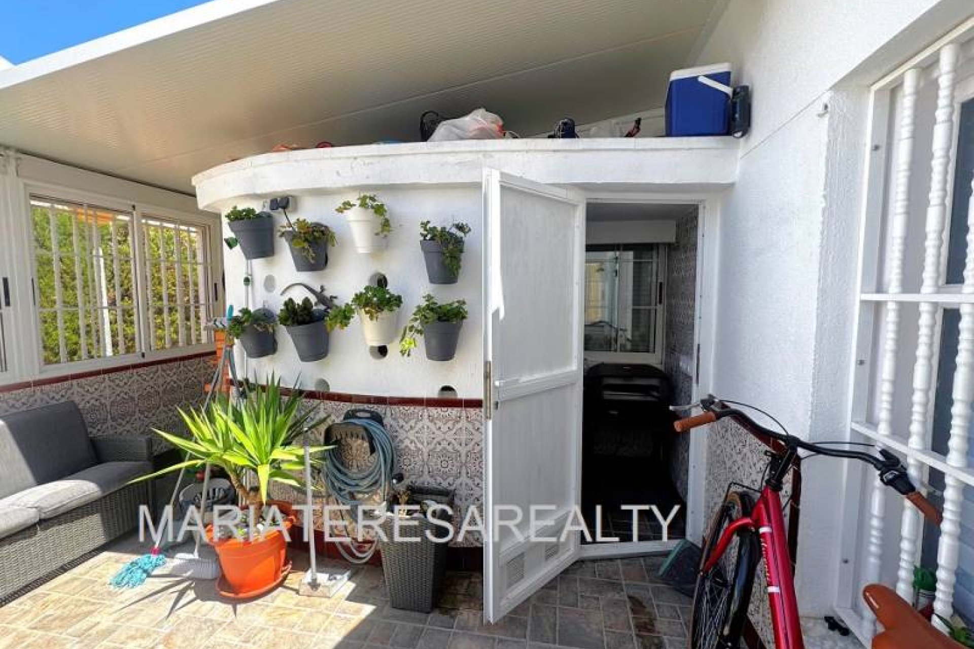 Gensalg - apartment -
Los Alcazares - La Dorada