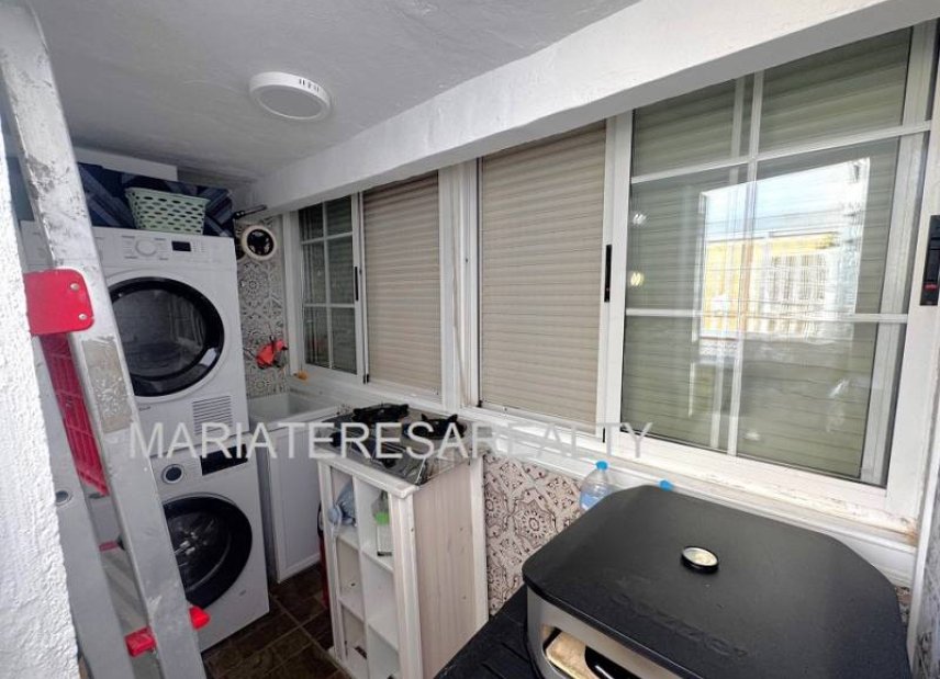 Gensalg - apartment -
Los Alcazares - La Dorada