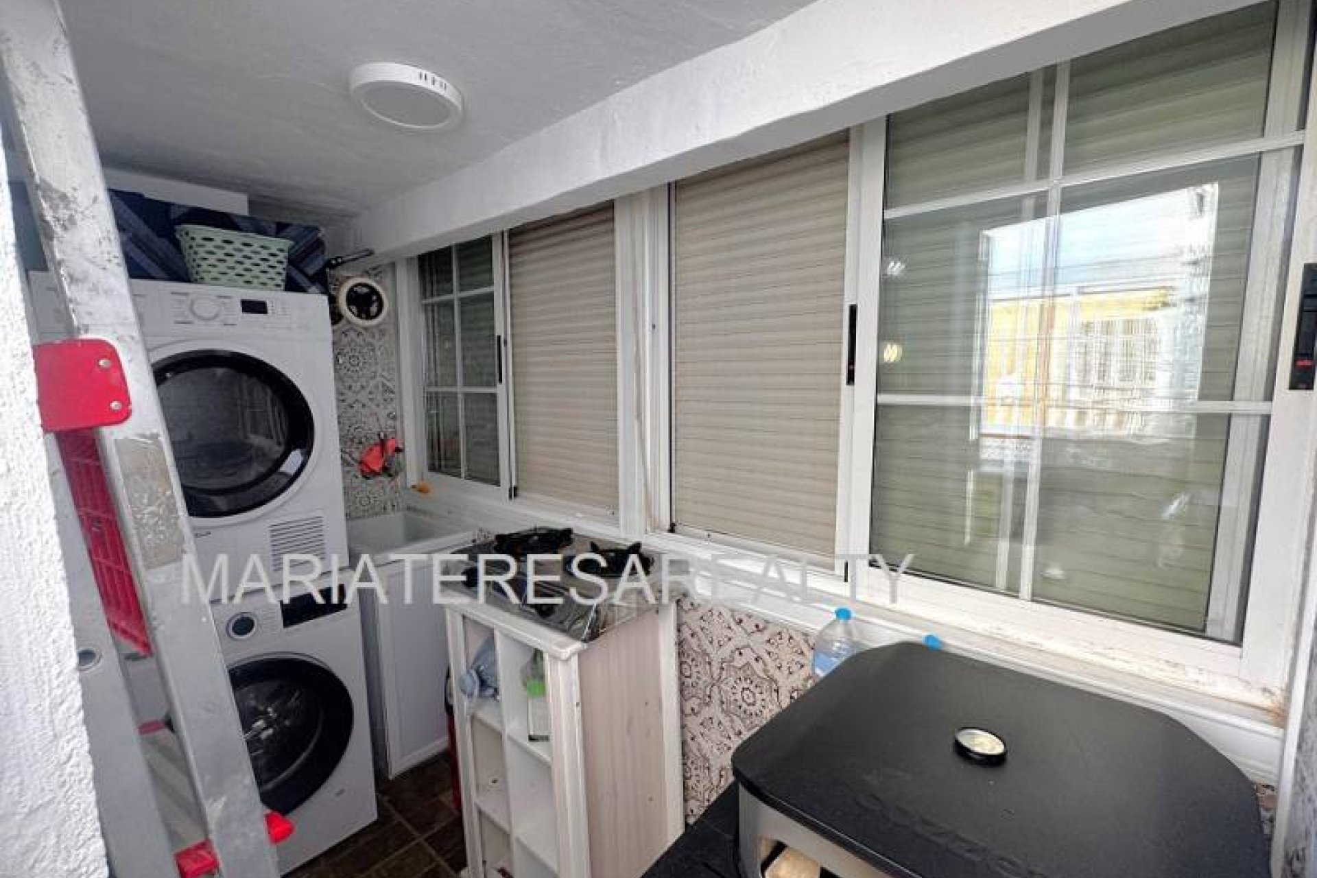Gensalg - apartment -
Los Alcazares - La Dorada