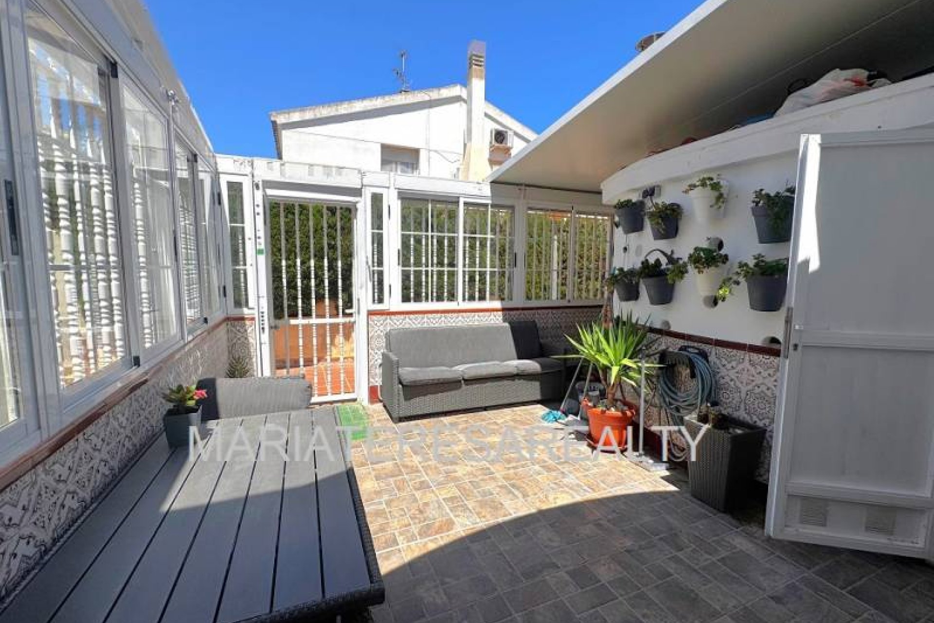 Gensalg - apartment -
Los Alcazares - La Dorada
