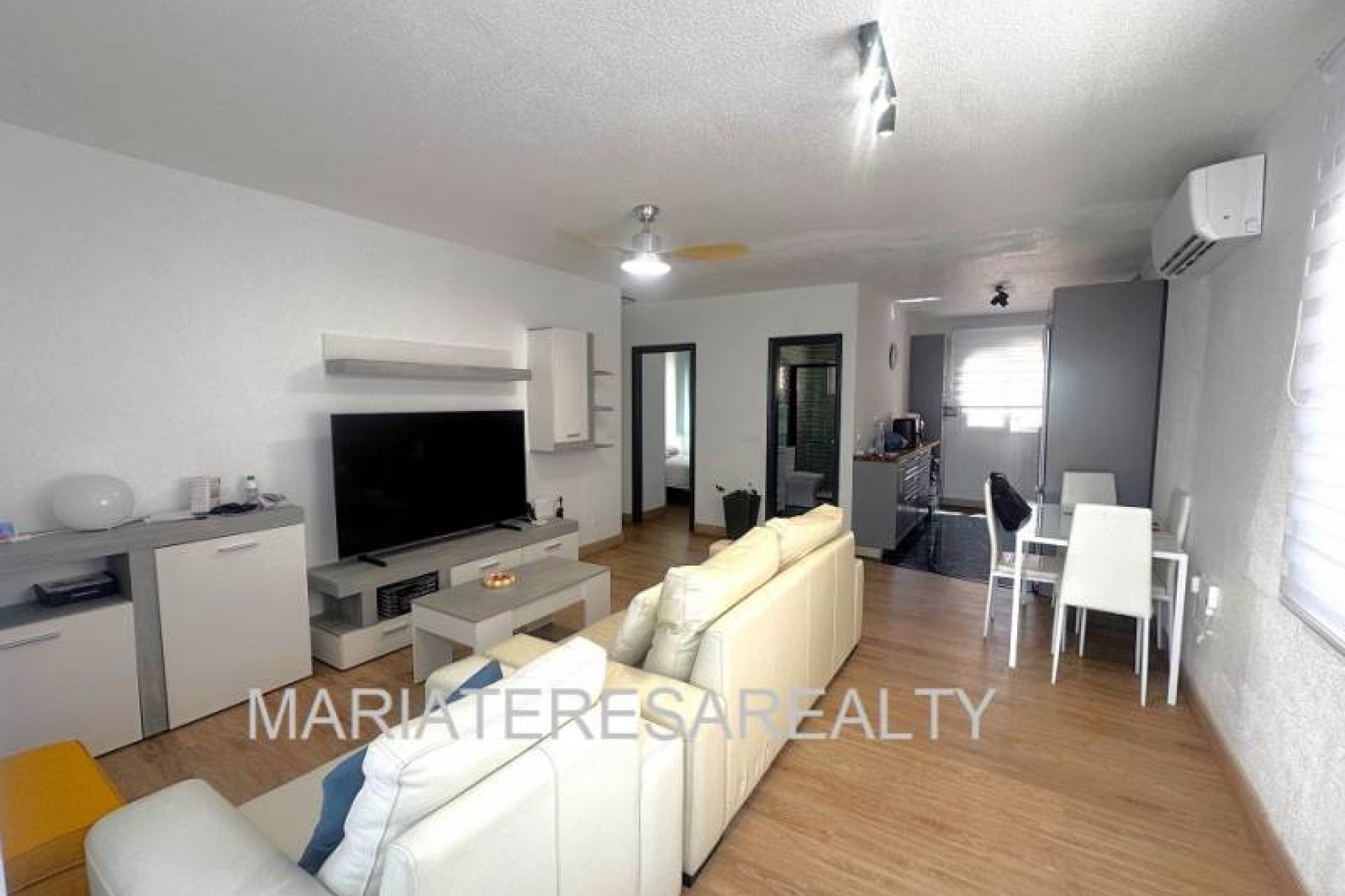 Gensalg - apartment -
Los Alcazares - La Dorada