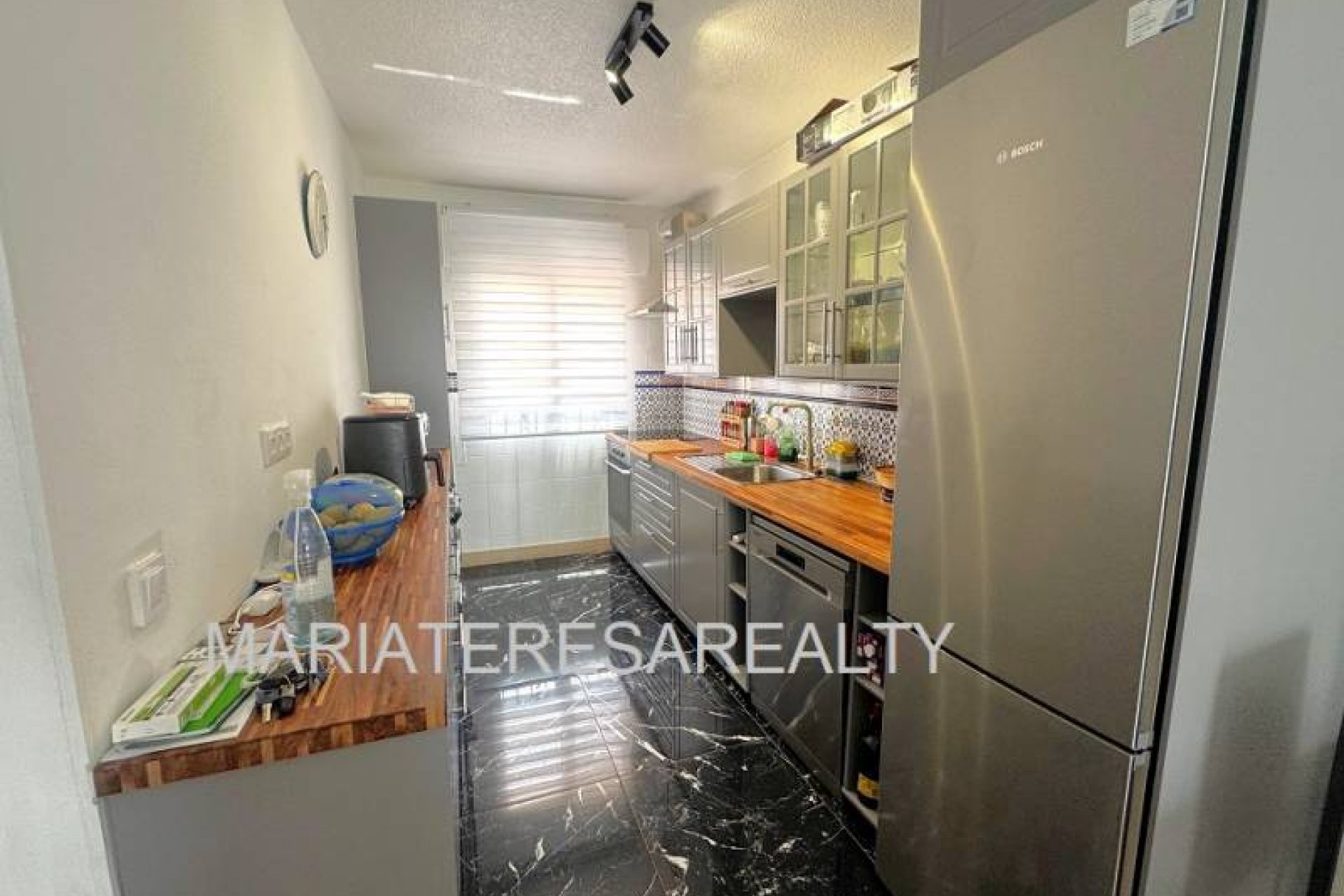 Gensalg - apartment -
Los Alcazares - La Dorada