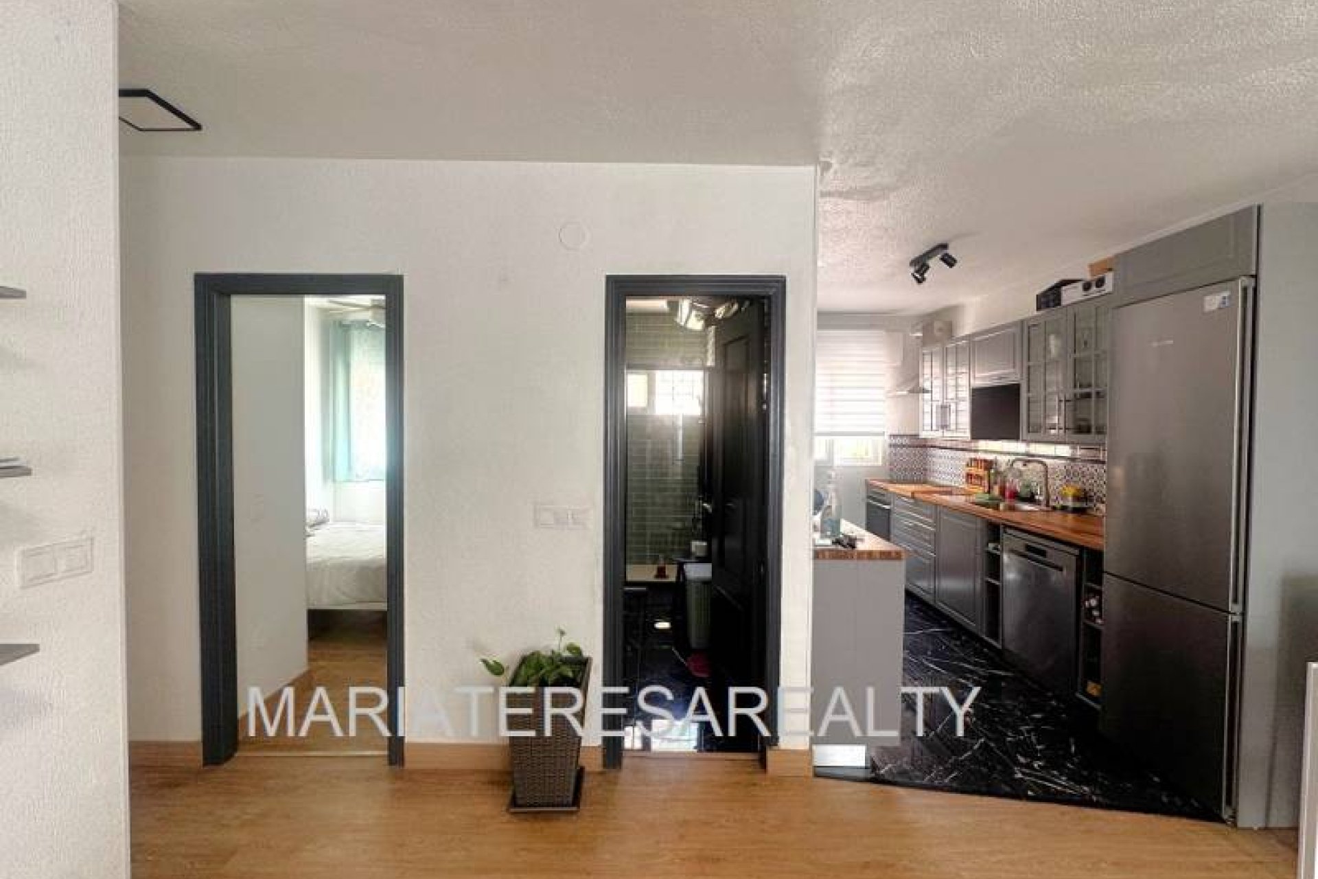 Gensalg - apartment -
Los Alcazares - La Dorada