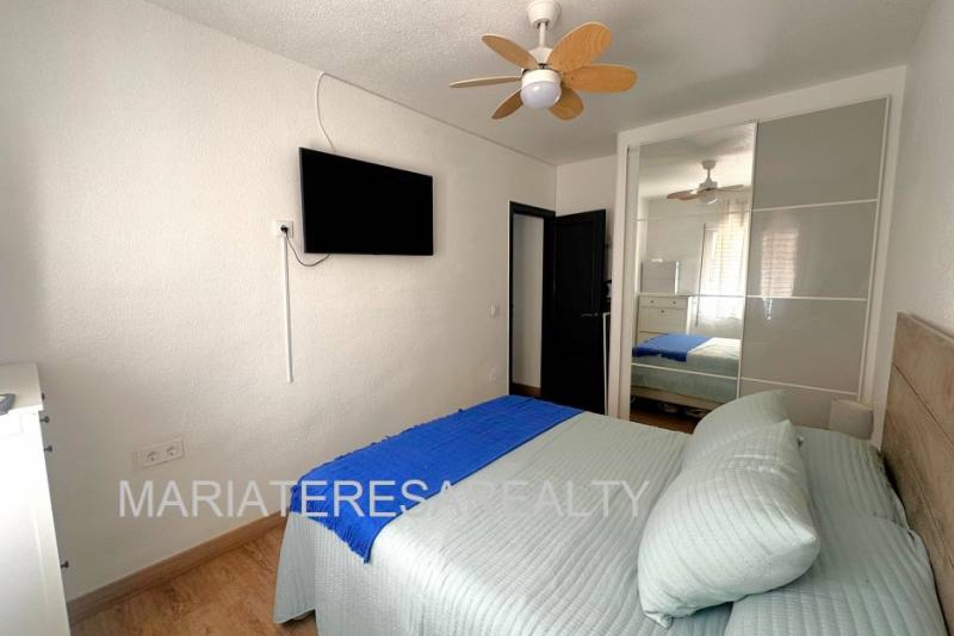 Gensalg - apartment -
Los Alcazares - La Dorada