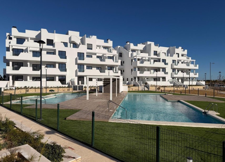 Gensalg - apartment -
Los Alcazares - Santa Rosalia