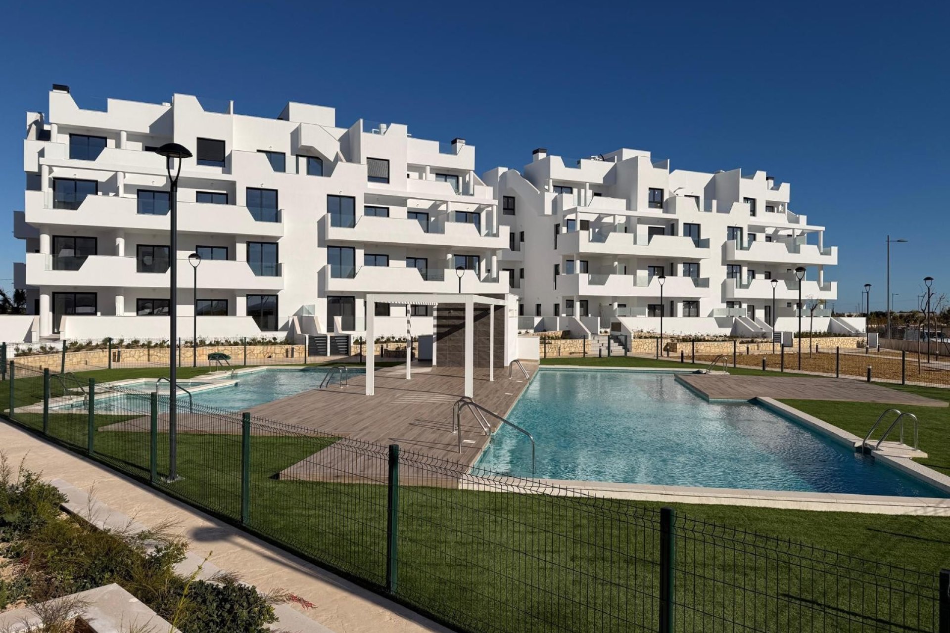 Gensalg - apartment -
Los Alcazares - Santa Rosalia