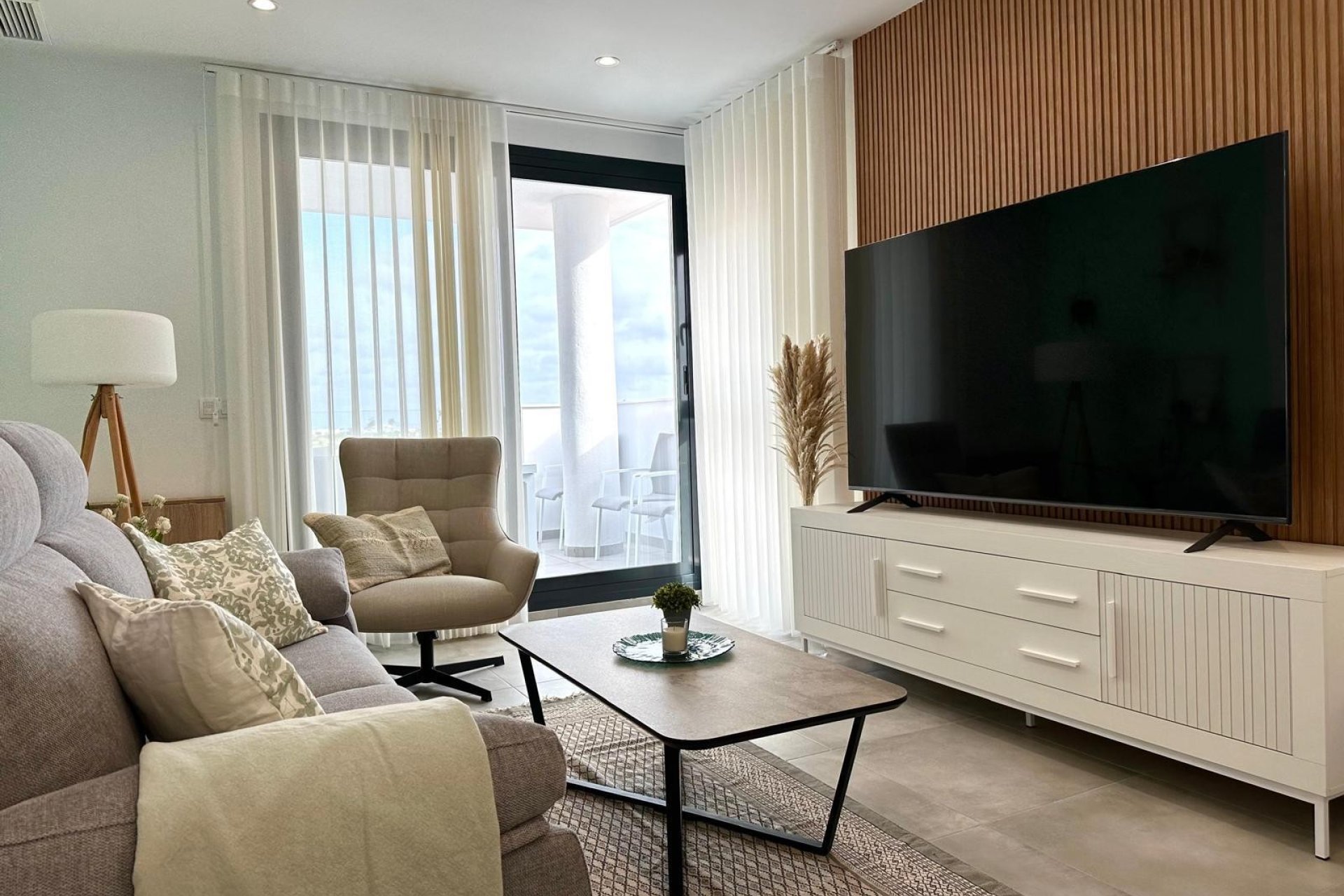 Gensalg - apartment -
Los Alcazares - Santa Rosalia