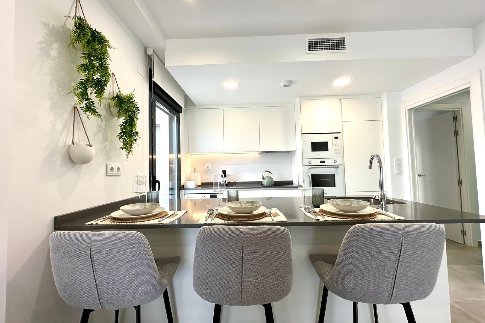 Gensalg - apartment -
Los Alcazares - Santa Rosalia