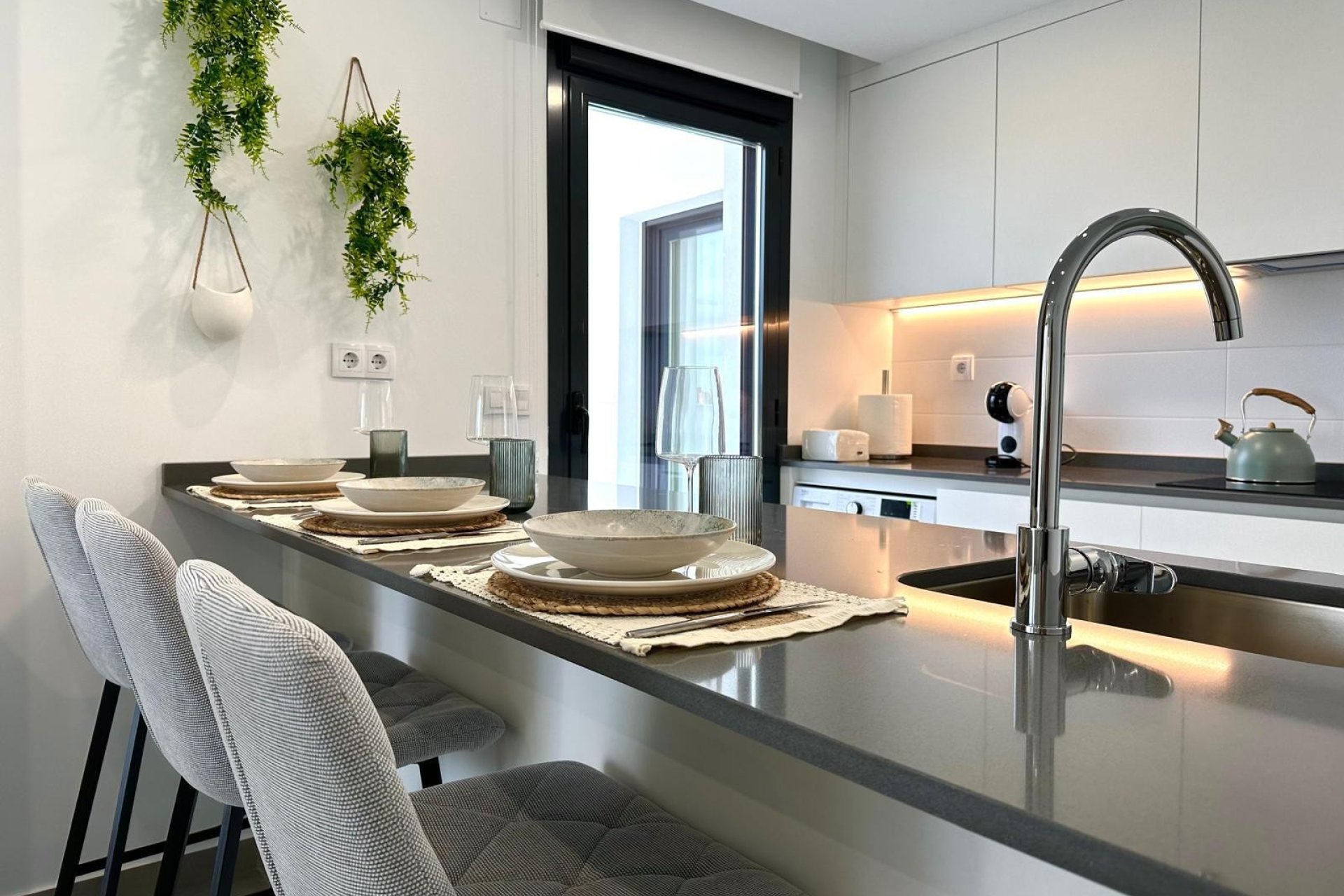 Gensalg - apartment -
Los Alcazares - Santa Rosalia
