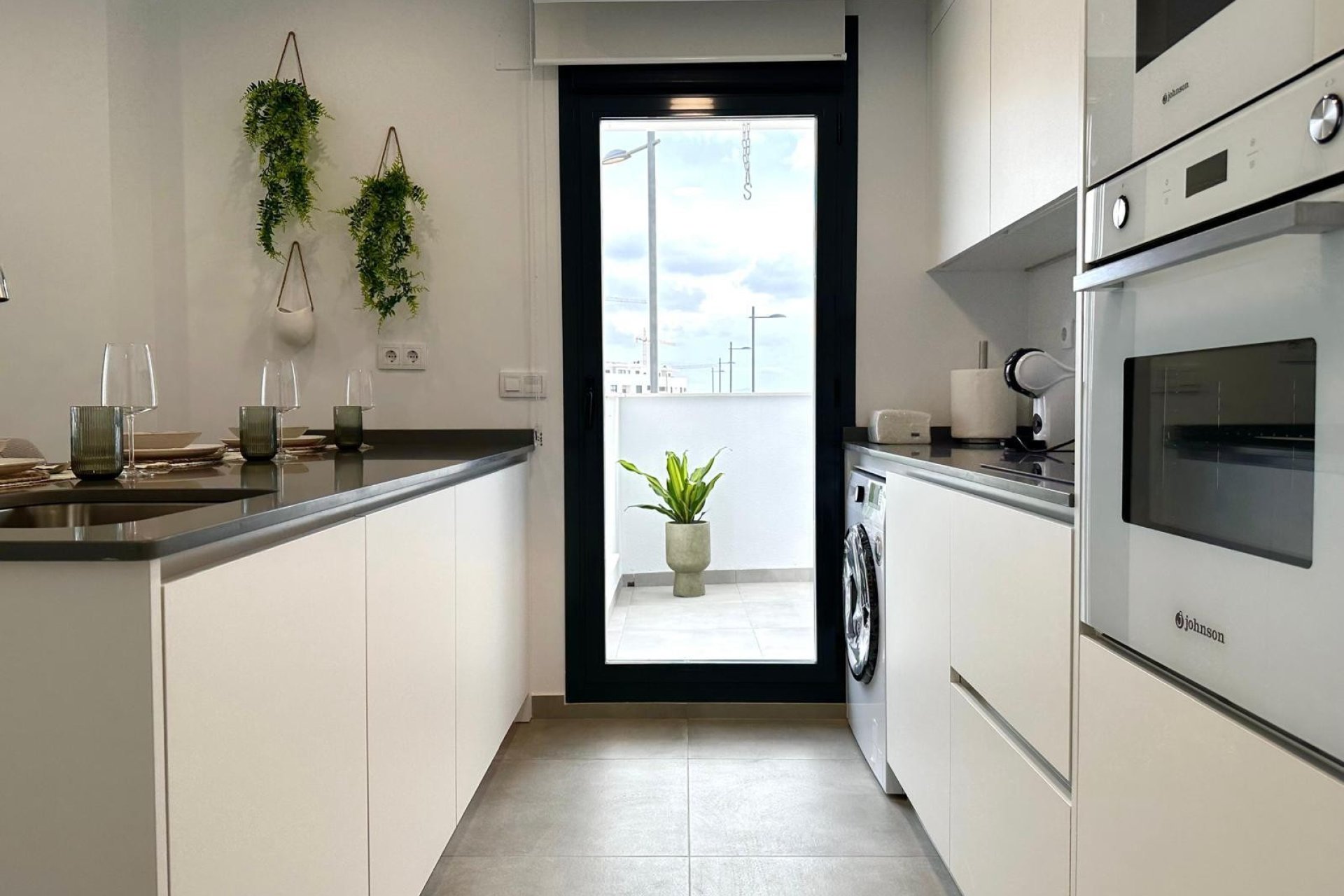 Gensalg - apartment -
Los Alcazares - Santa Rosalia