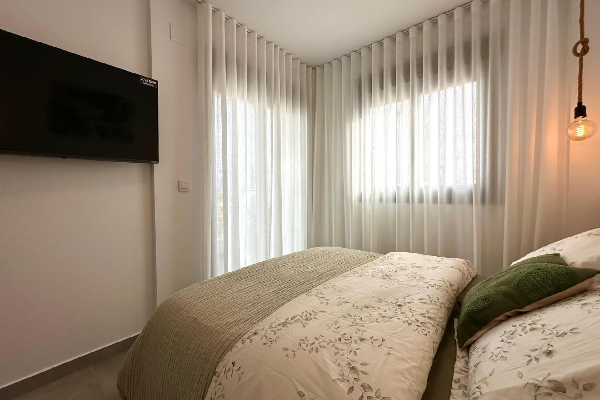 Gensalg - apartment -
Los Alcazares - Santa Rosalia