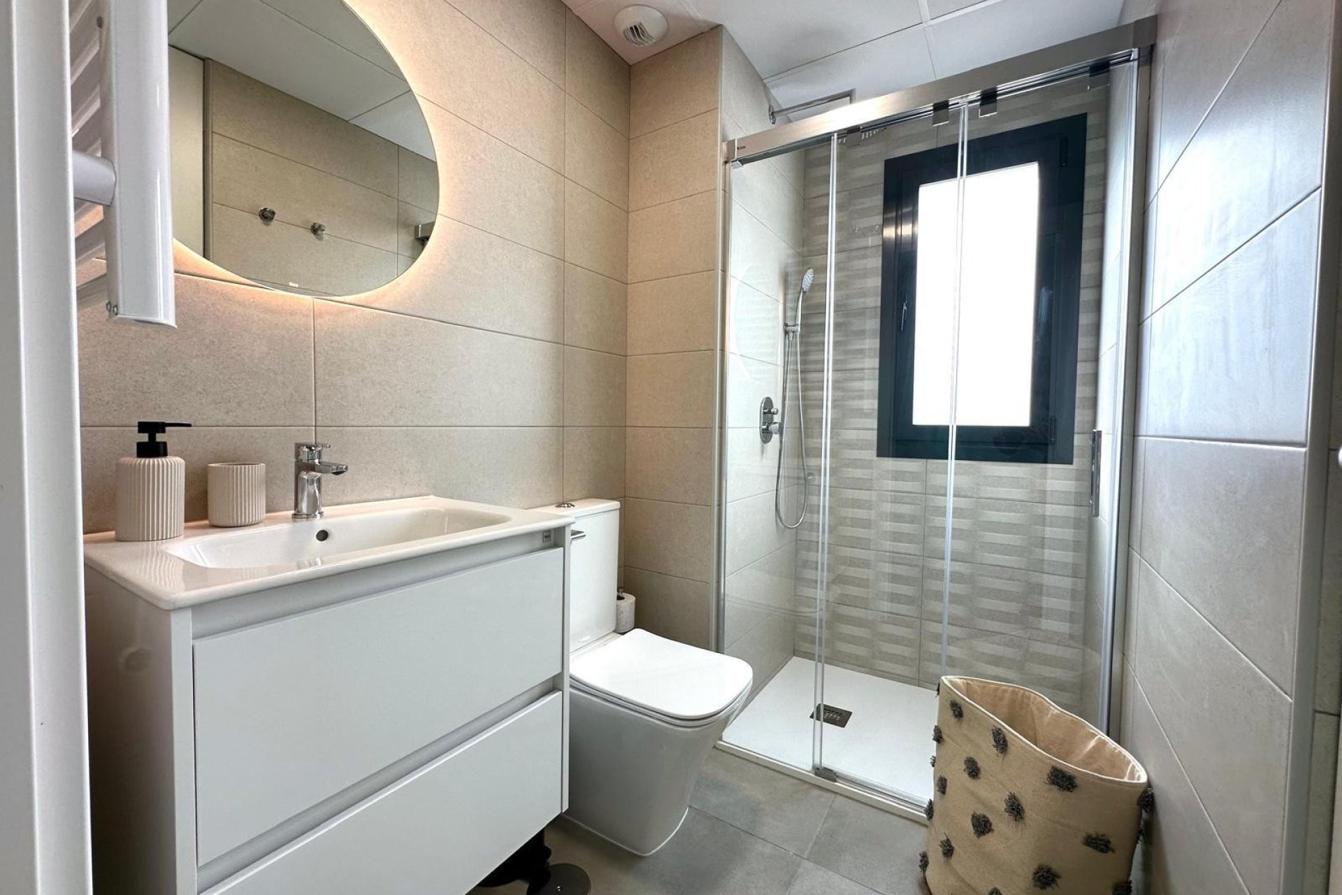 Gensalg - apartment -
Los Alcazares - Santa Rosalia