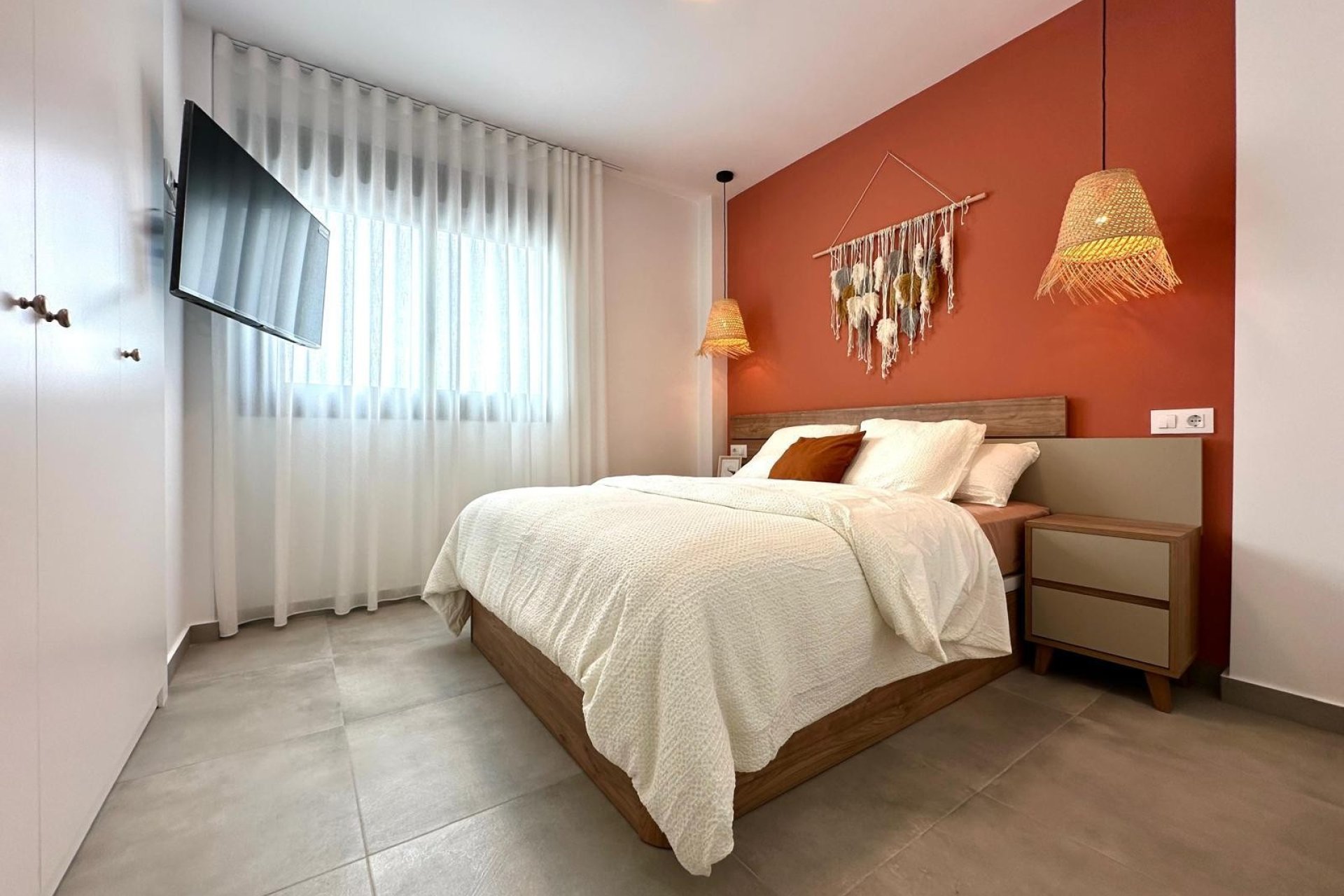 Gensalg - apartment -
Los Alcazares - Santa Rosalia