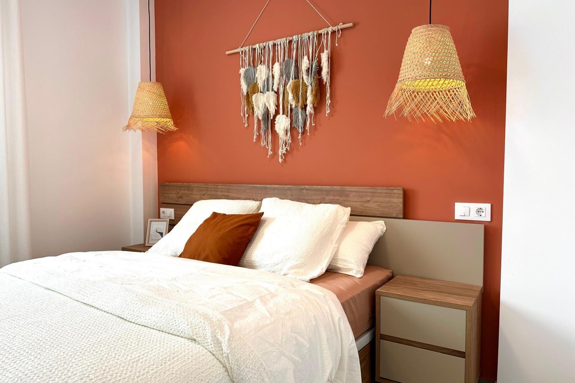 Gensalg - apartment -
Los Alcazares - Santa Rosalia