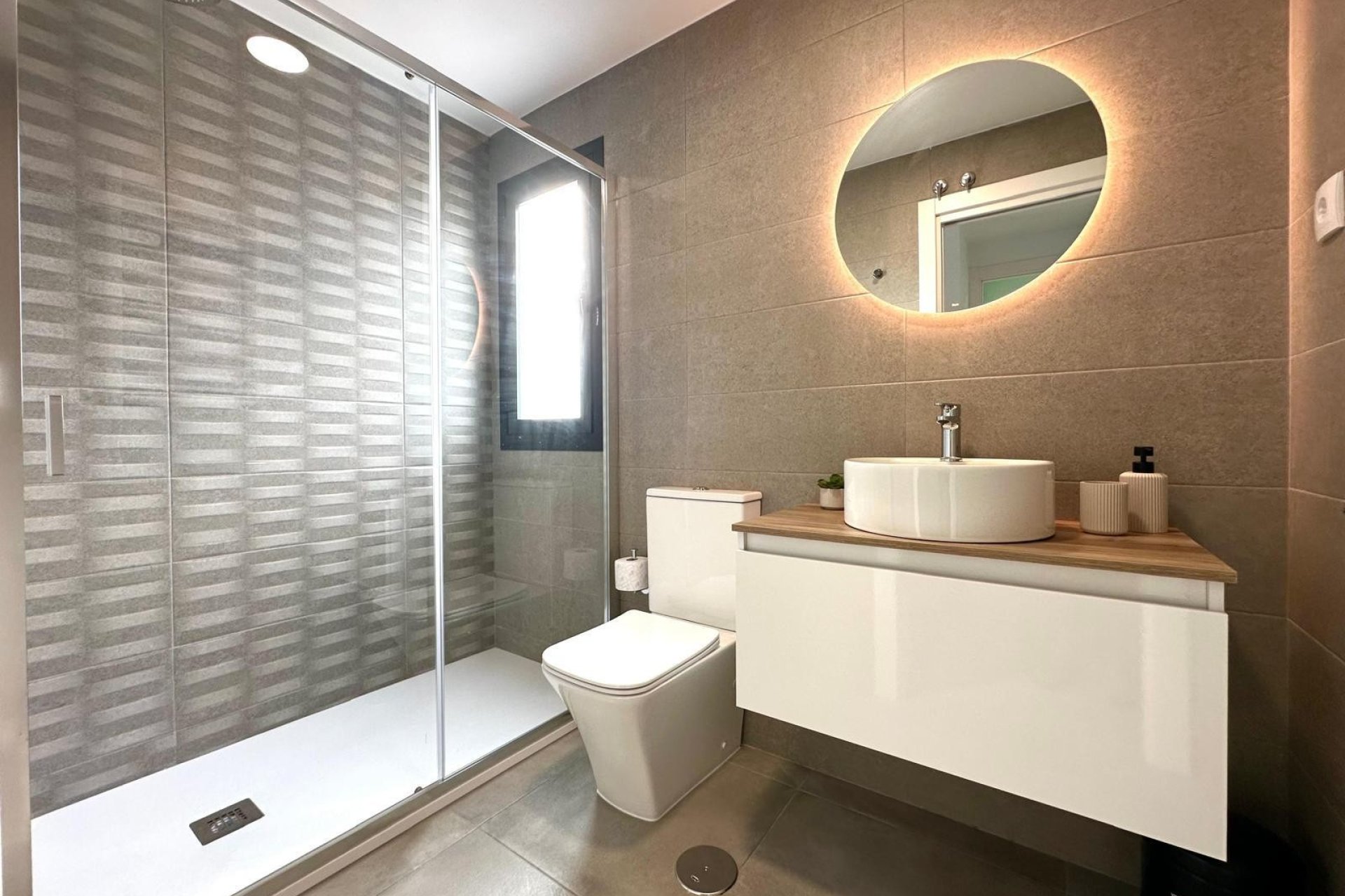 Gensalg - apartment -
Los Alcazares - Santa Rosalia