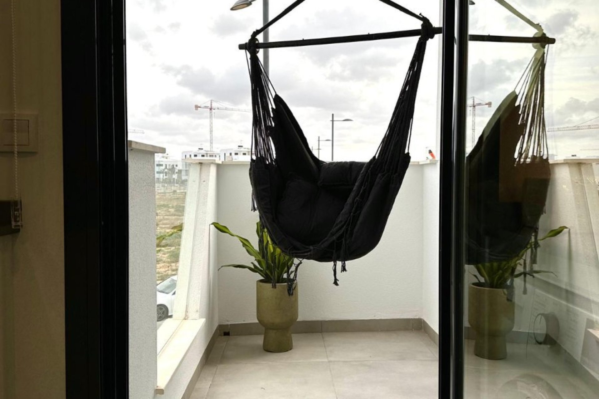 Gensalg - apartment -
Los Alcazares - Santa Rosalia