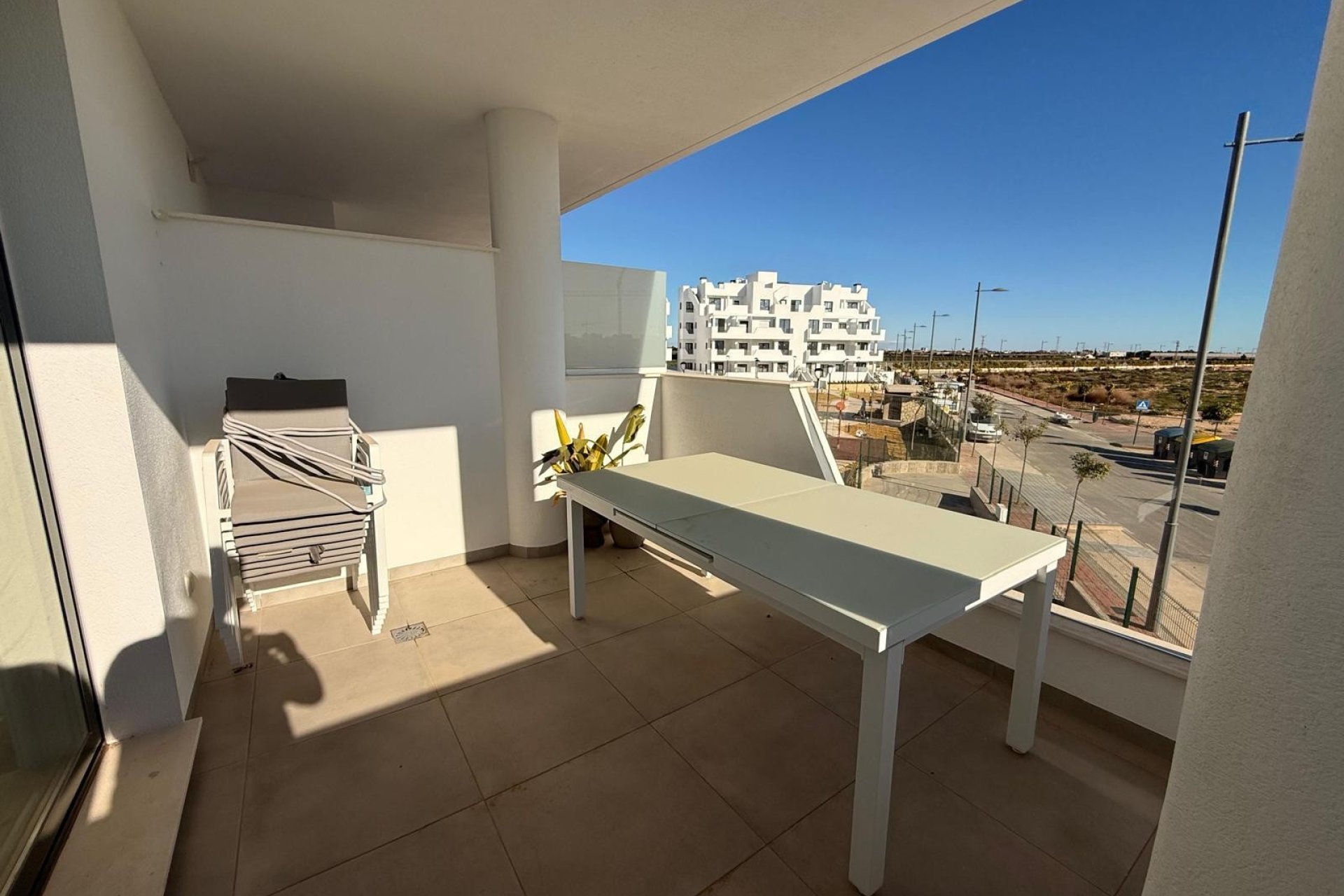 Gensalg - apartment -
Los Alcazares - Santa Rosalia