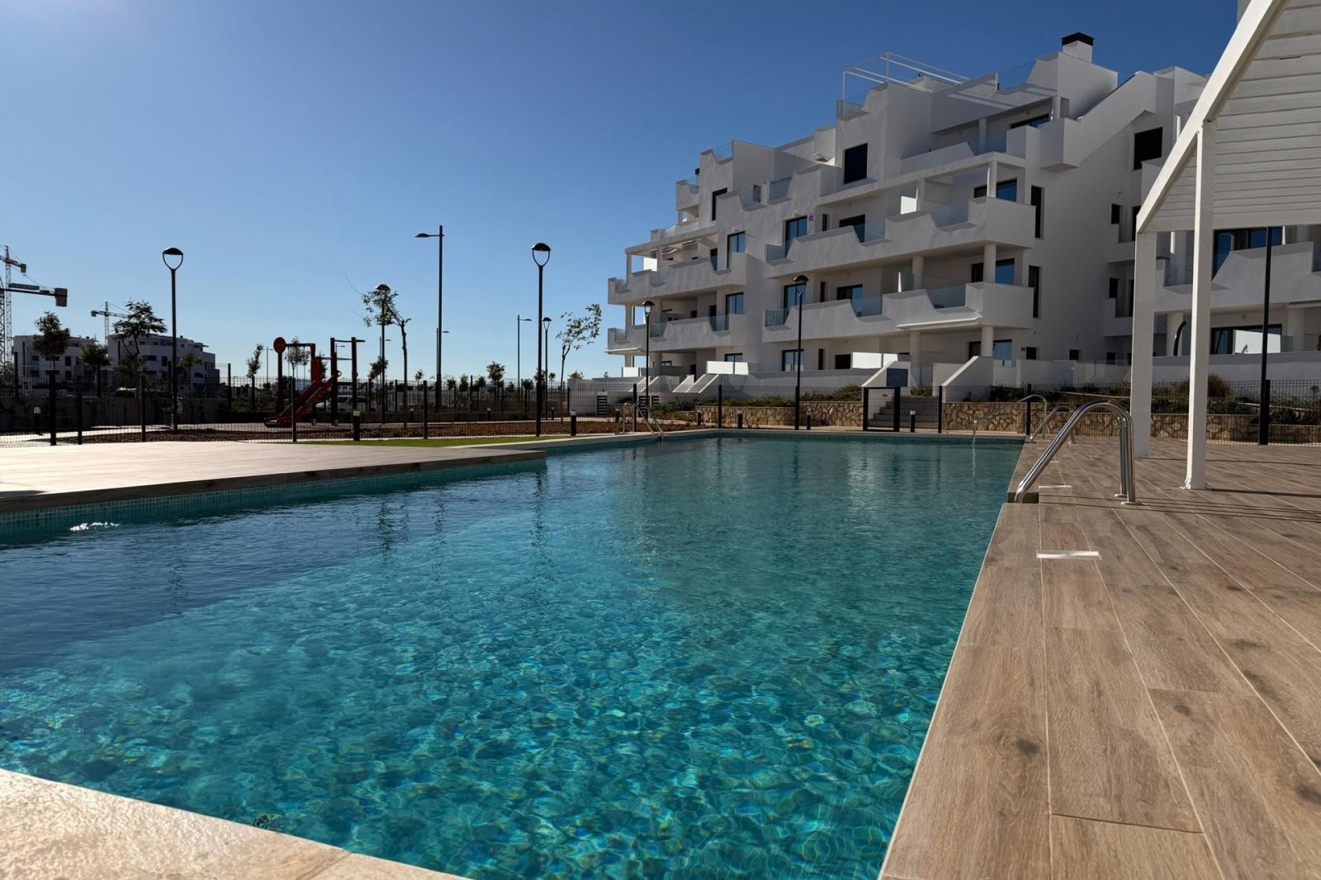 Gensalg - apartment -
Los Alcazares - Santa Rosalia