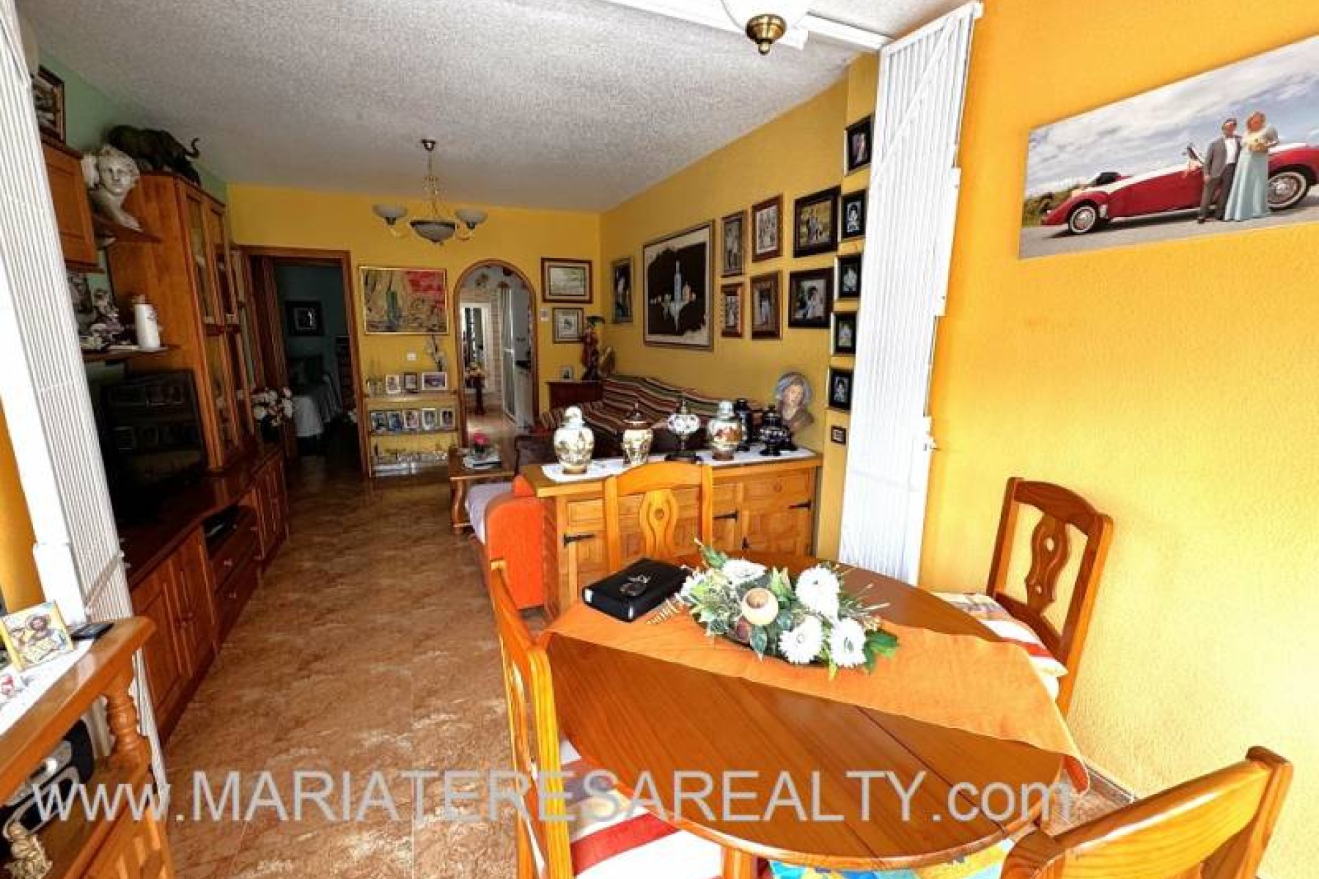 Gensalg - apartment -
Los Narejos - Oasis