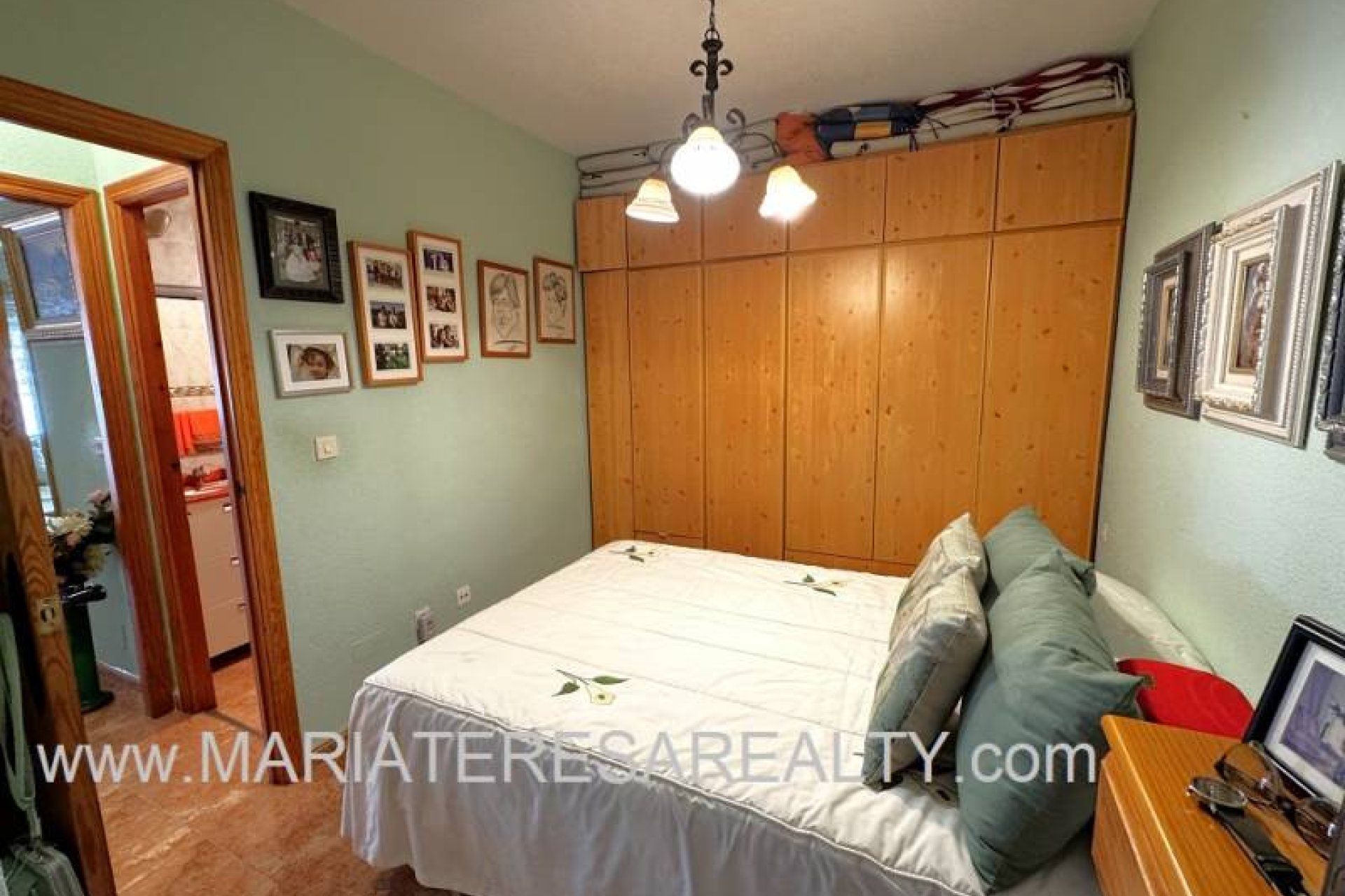 Gensalg - apartment -
Los Narejos - Oasis