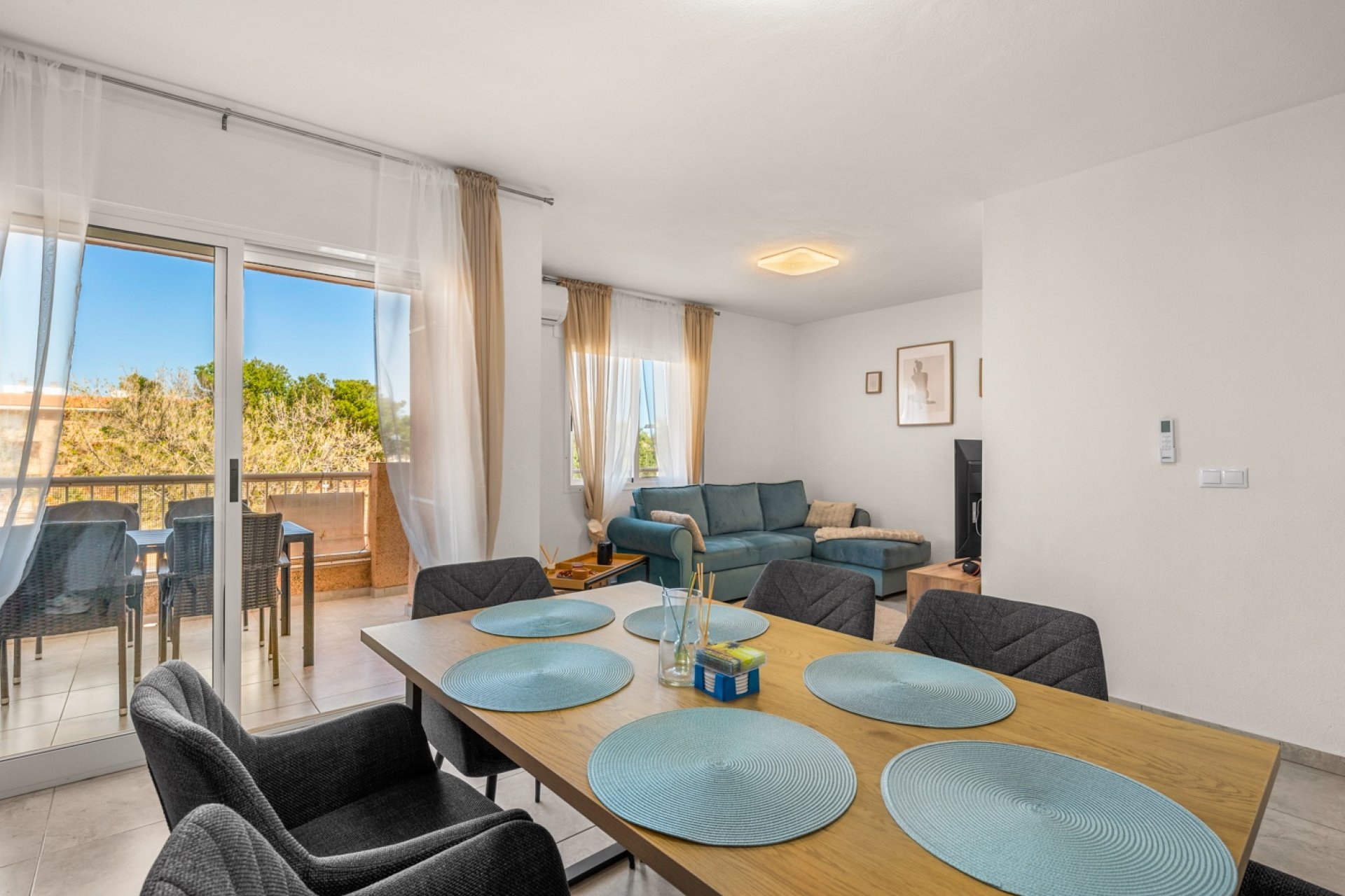 Gensalg - apartment -
Los Urrutias - Estrella de Mar