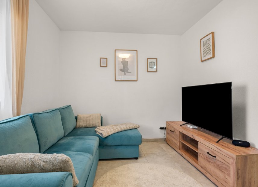 Gensalg - apartment -
Los Urrutias - Estrella de Mar