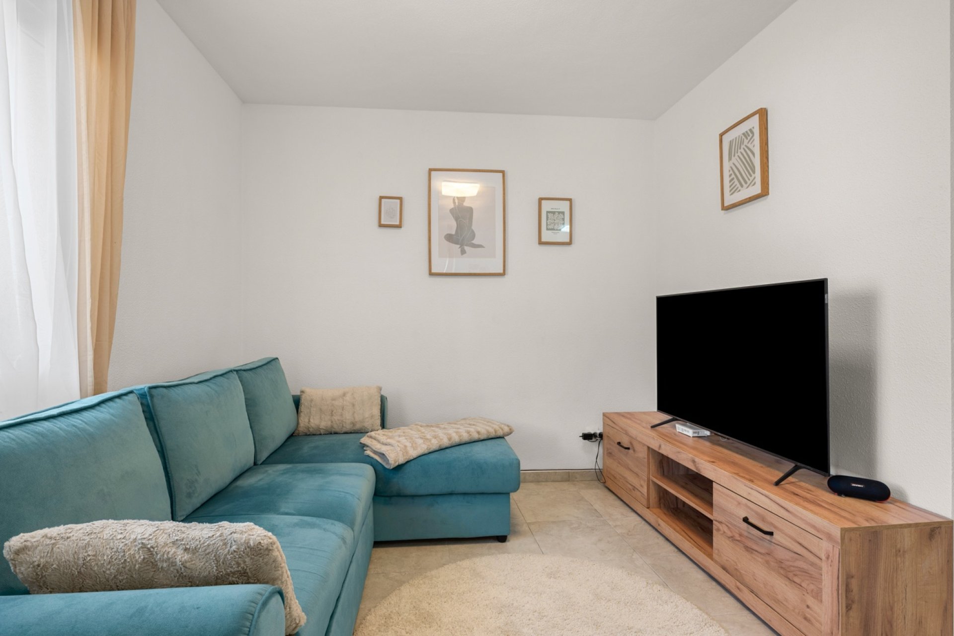 Gensalg - apartment -
Los Urrutias - Estrella de Mar
