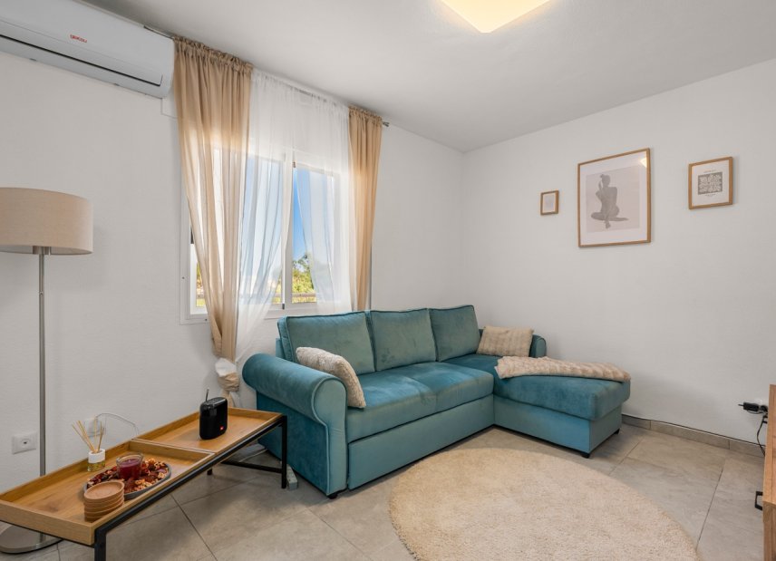 Gensalg - apartment -
Los Urrutias - Estrella de Mar