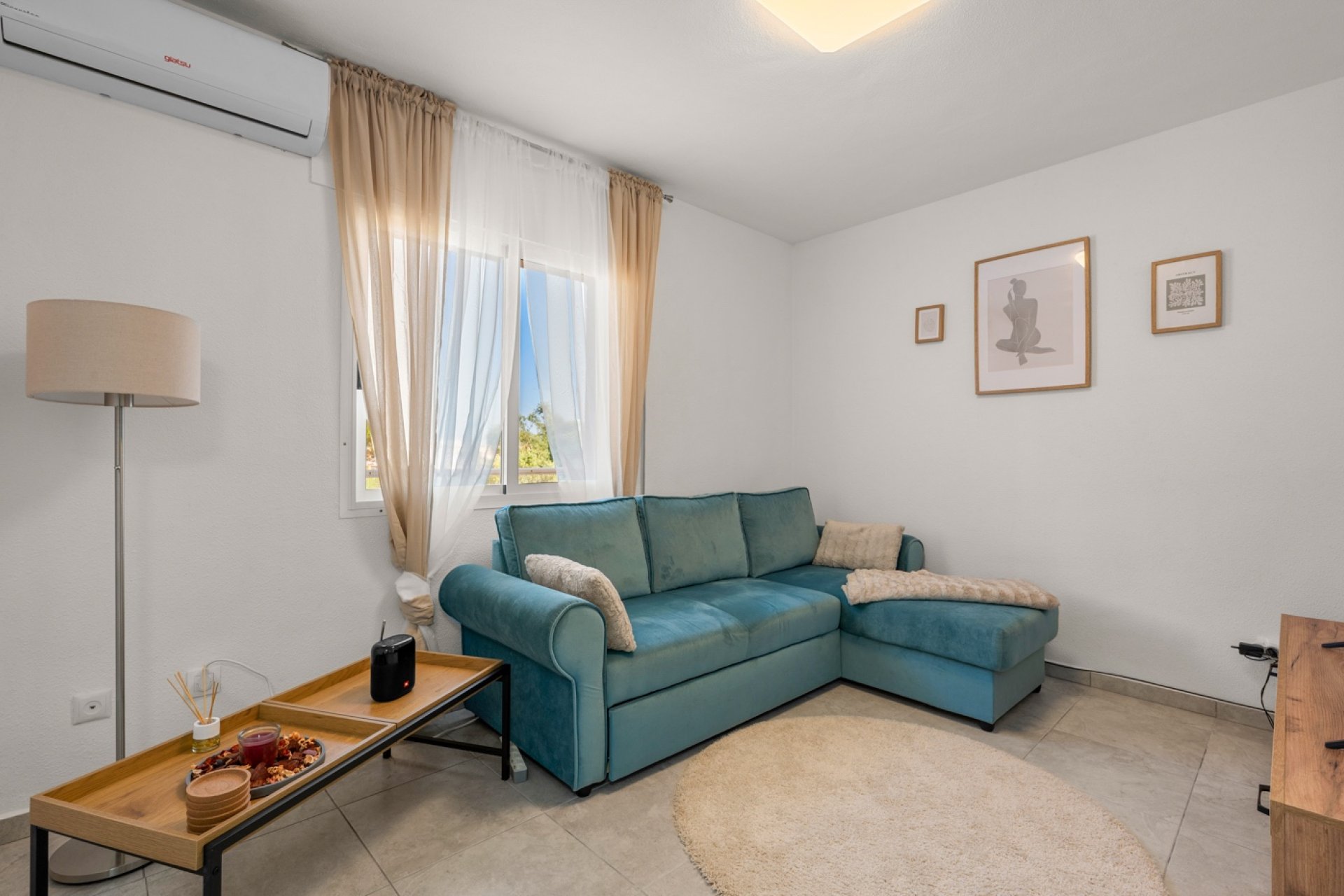 Gensalg - apartment -
Los Urrutias - Estrella de Mar